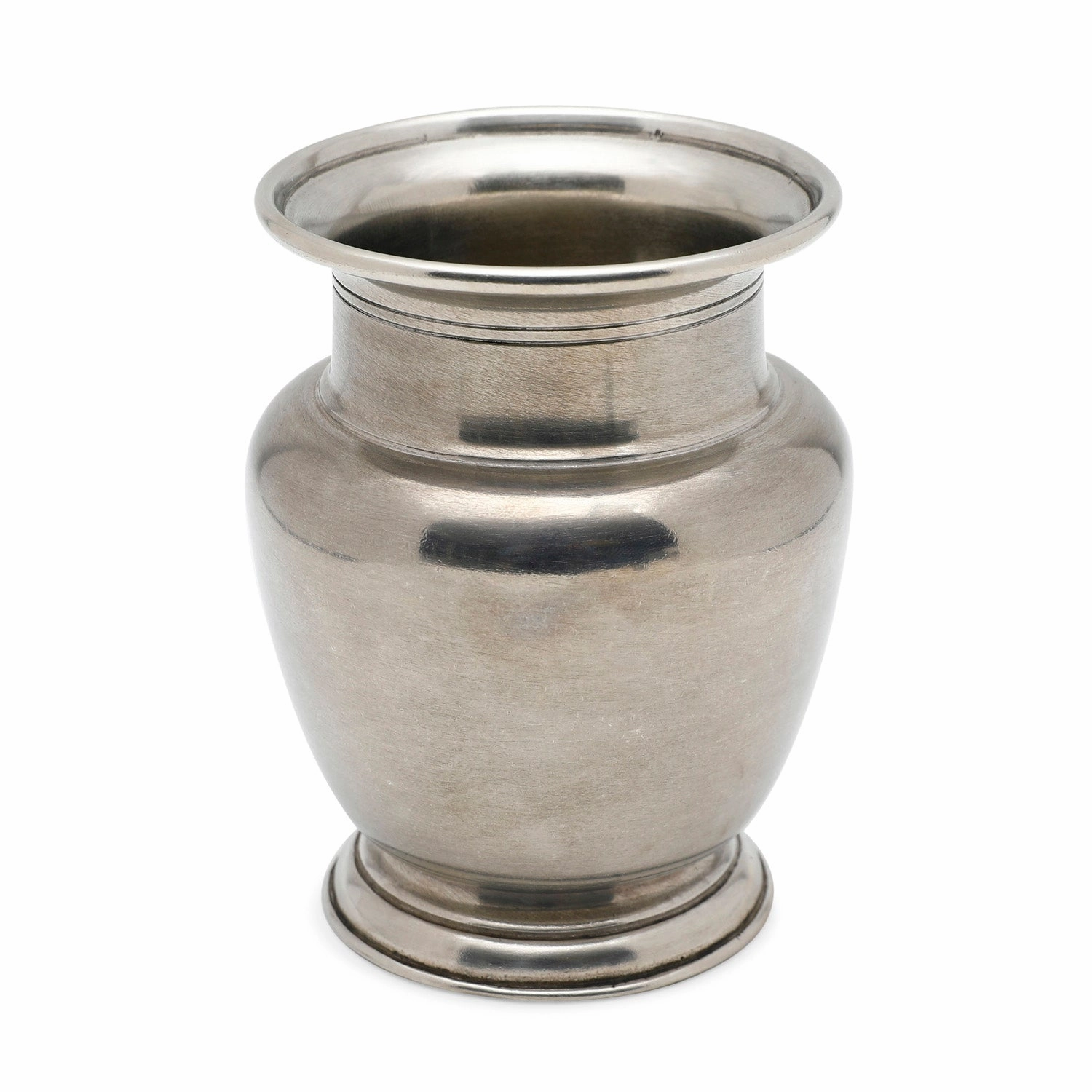 Rimmed Vase, Mediumhome decor ,wall decor 
