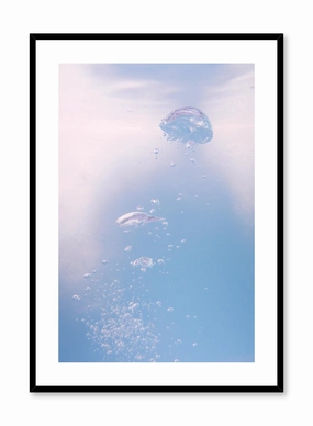 Ripple Effect, Posterpop culture themed posters