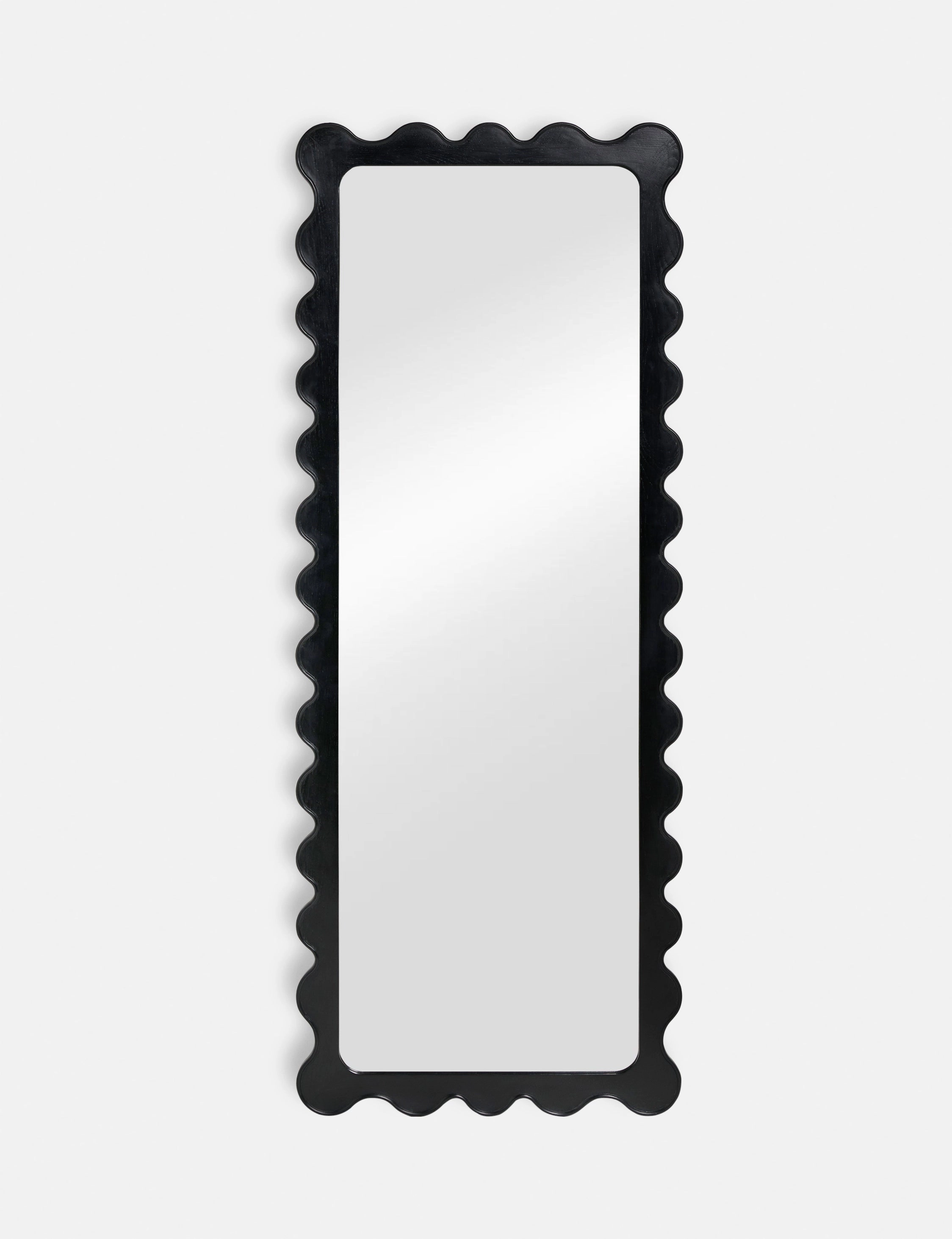 Ripple Full Length Mirror by Sarah Sherman Samuel