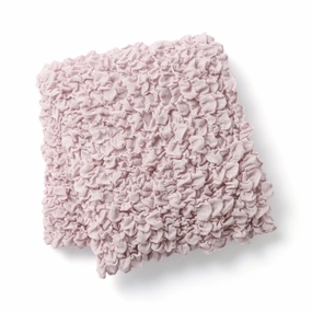 Ripple Throw (Knee Blanket) 1700 X 1000 Pinkbedding sets ,throw blankets 