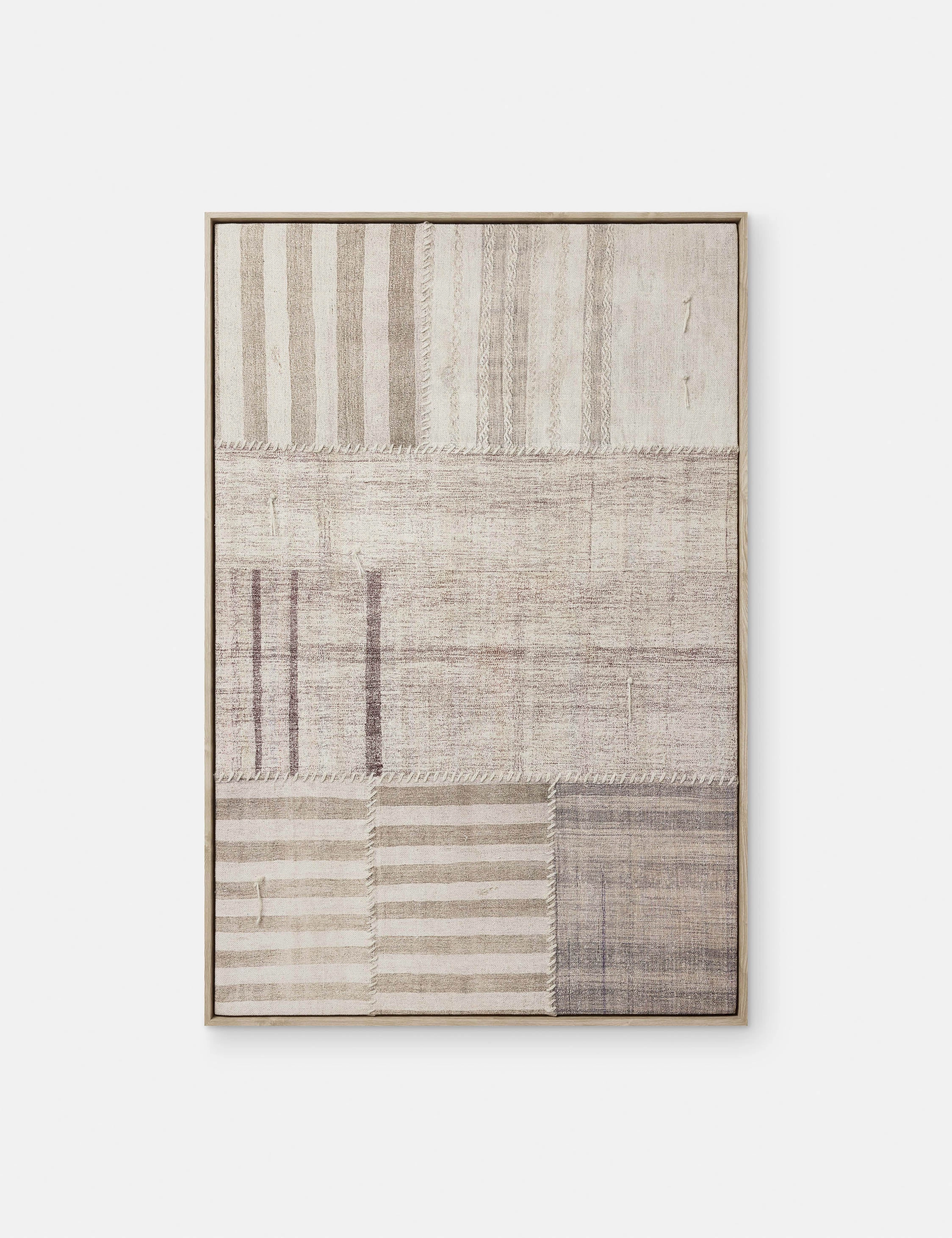 Ritter Textile Wall Artnordic style wall decor