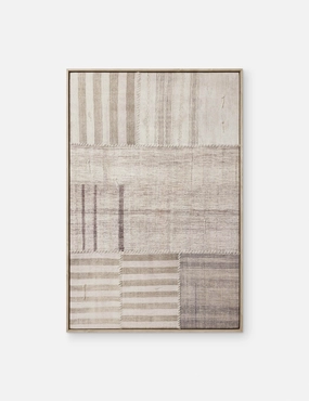 Ritter Textile Wall Artnordic style wall decor