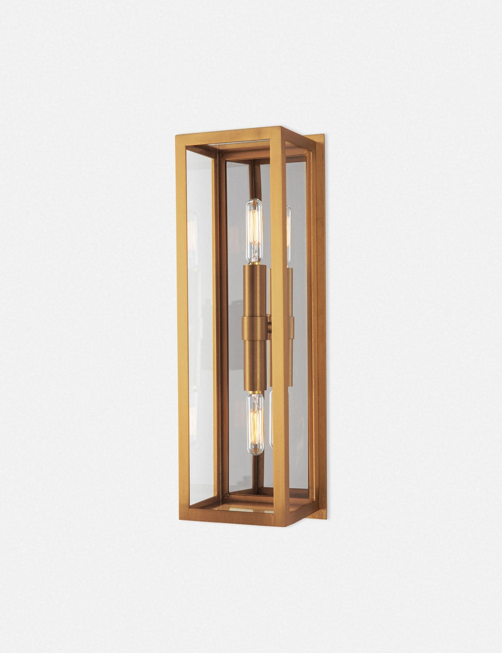 Ritz Sconce by Regina Andrewoutdoor wrought iron plant stand