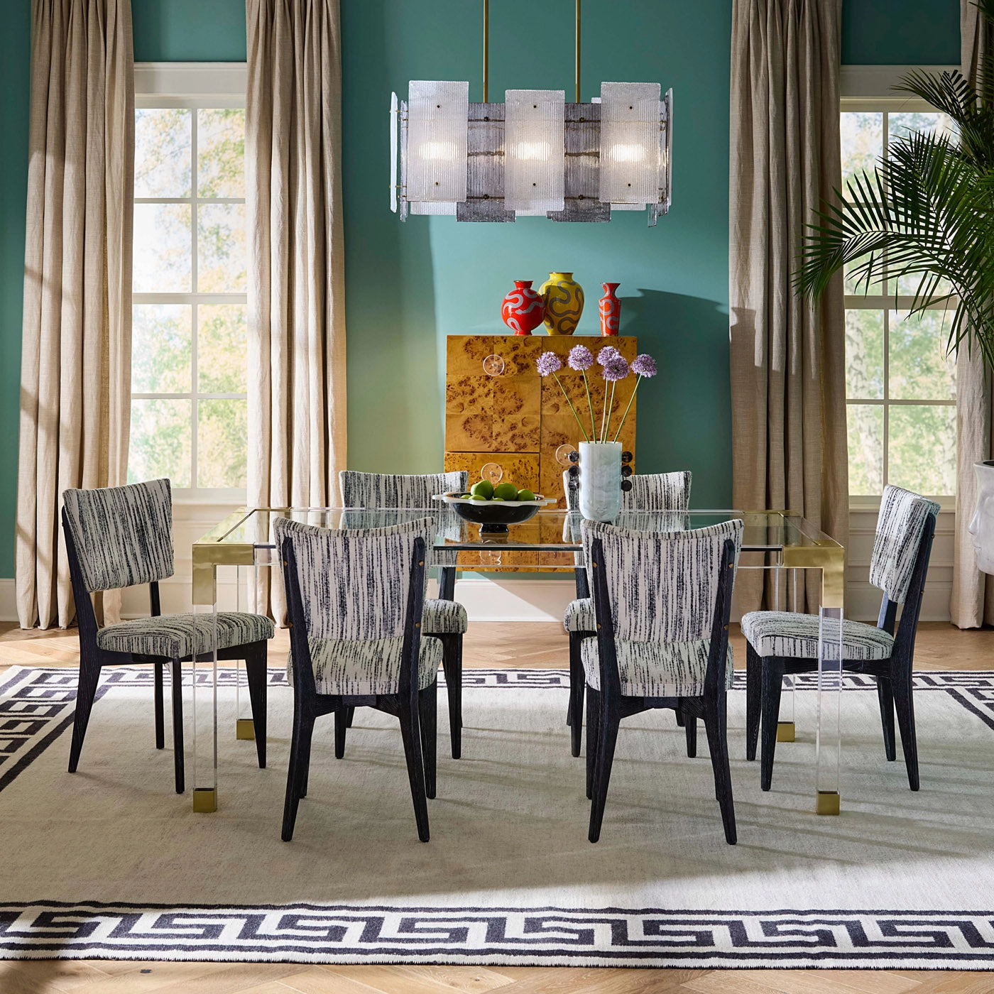 Rive Gauche Dining Chair