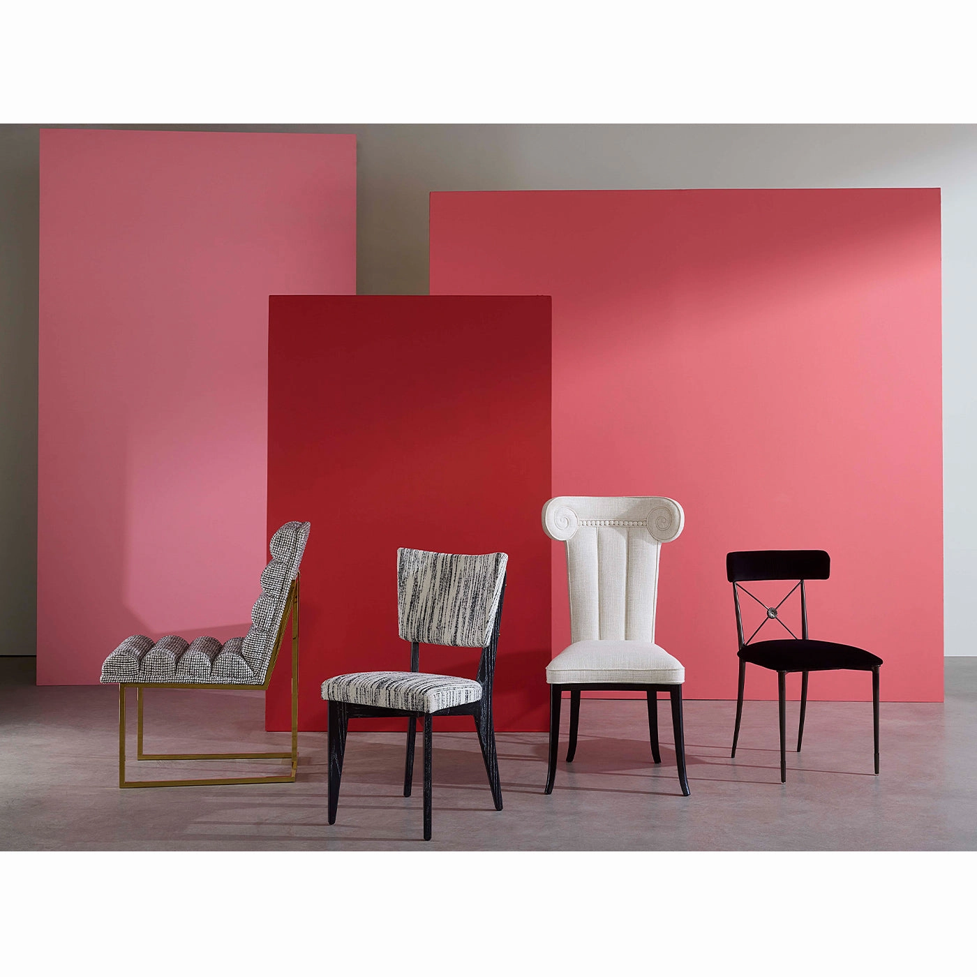 Rive Gauche Dining Chair