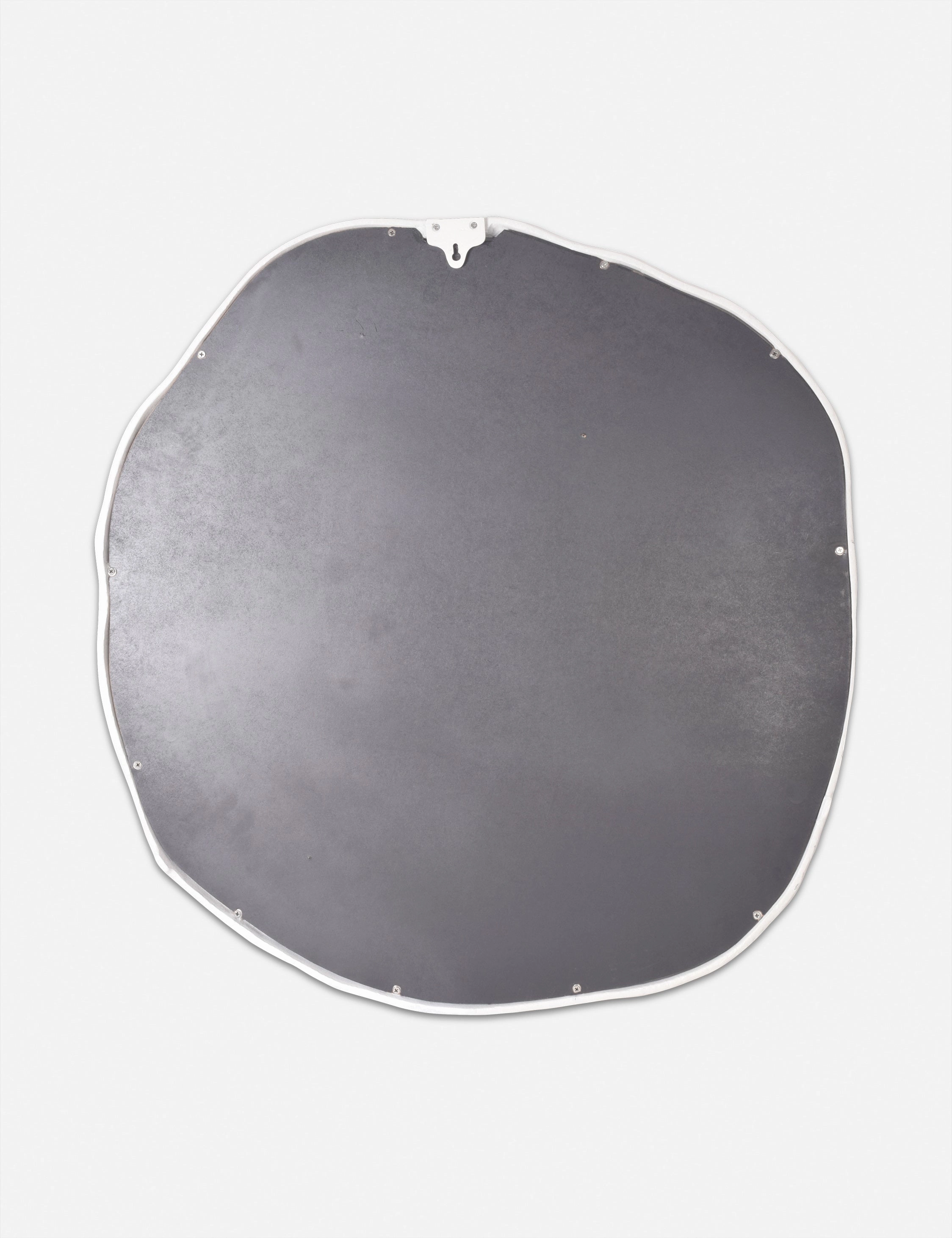 Rogelio Round Mirror