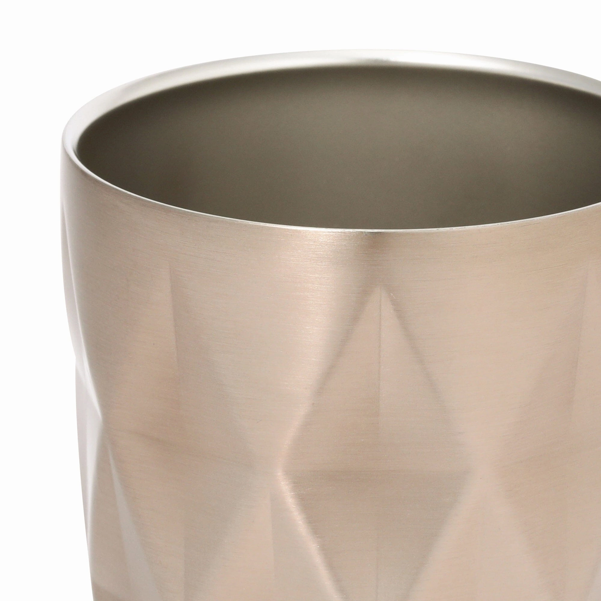 Roost Tumbler M Diamond  Copper
