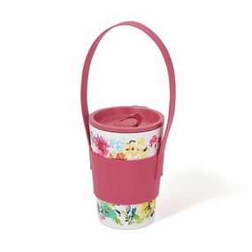 Roost Tumbler Set Flowerglass cups ,personalized mugs 