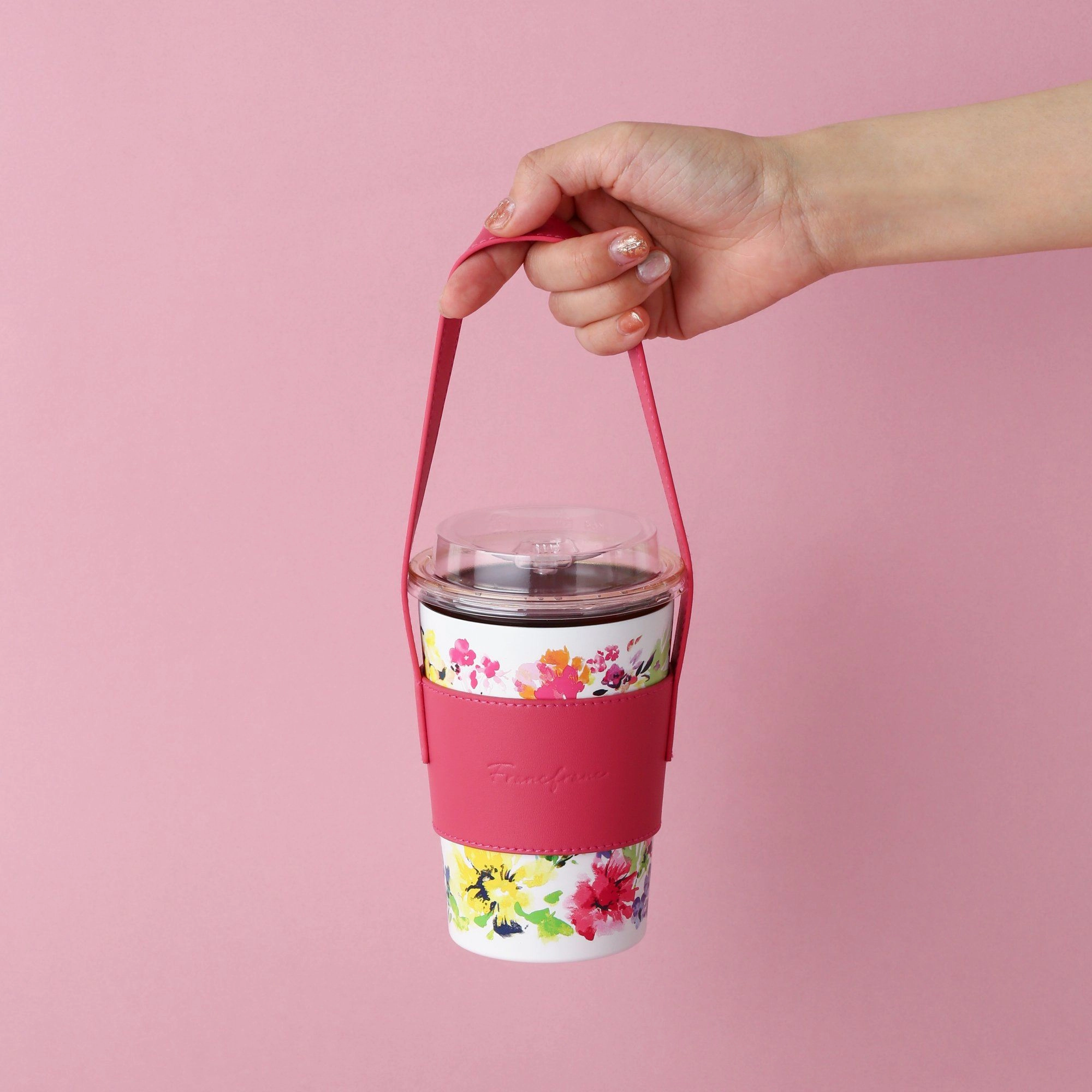Roost Tumbler Set Flower