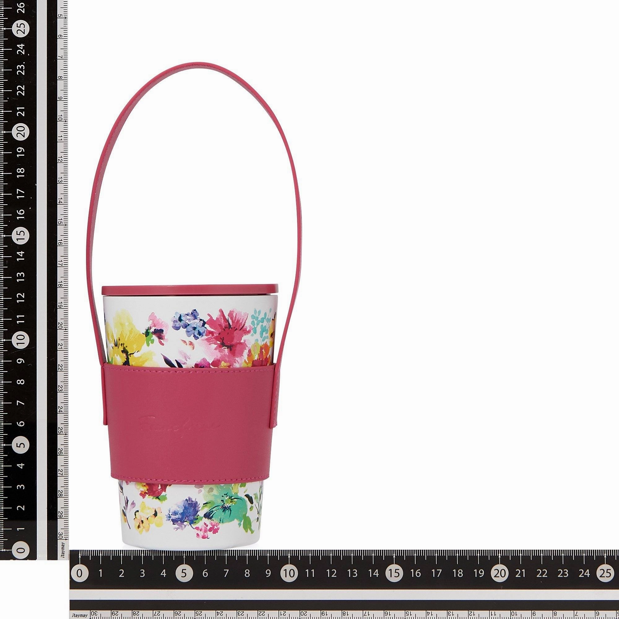 Roost Tumbler Set Flower