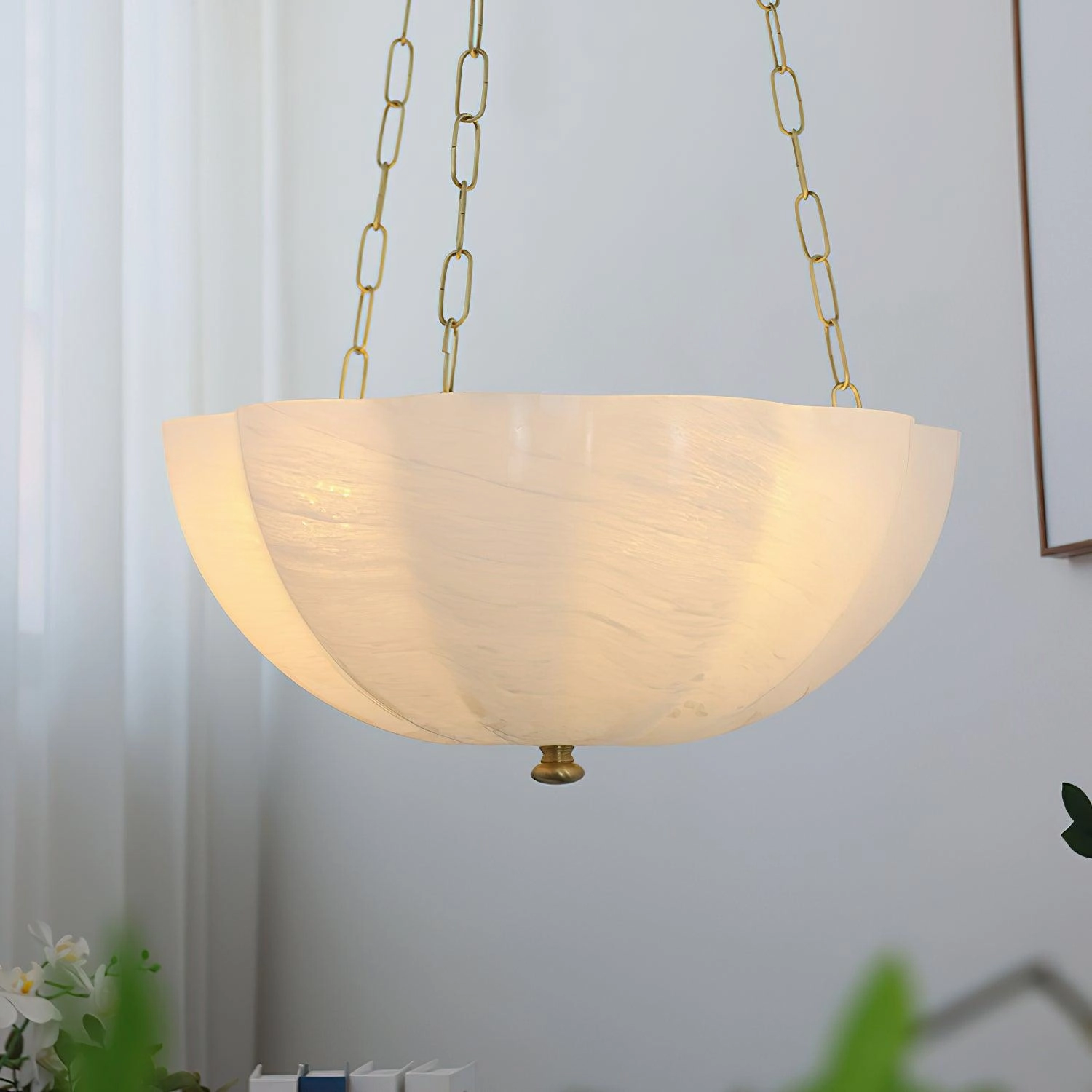 Rosehill Chandelier