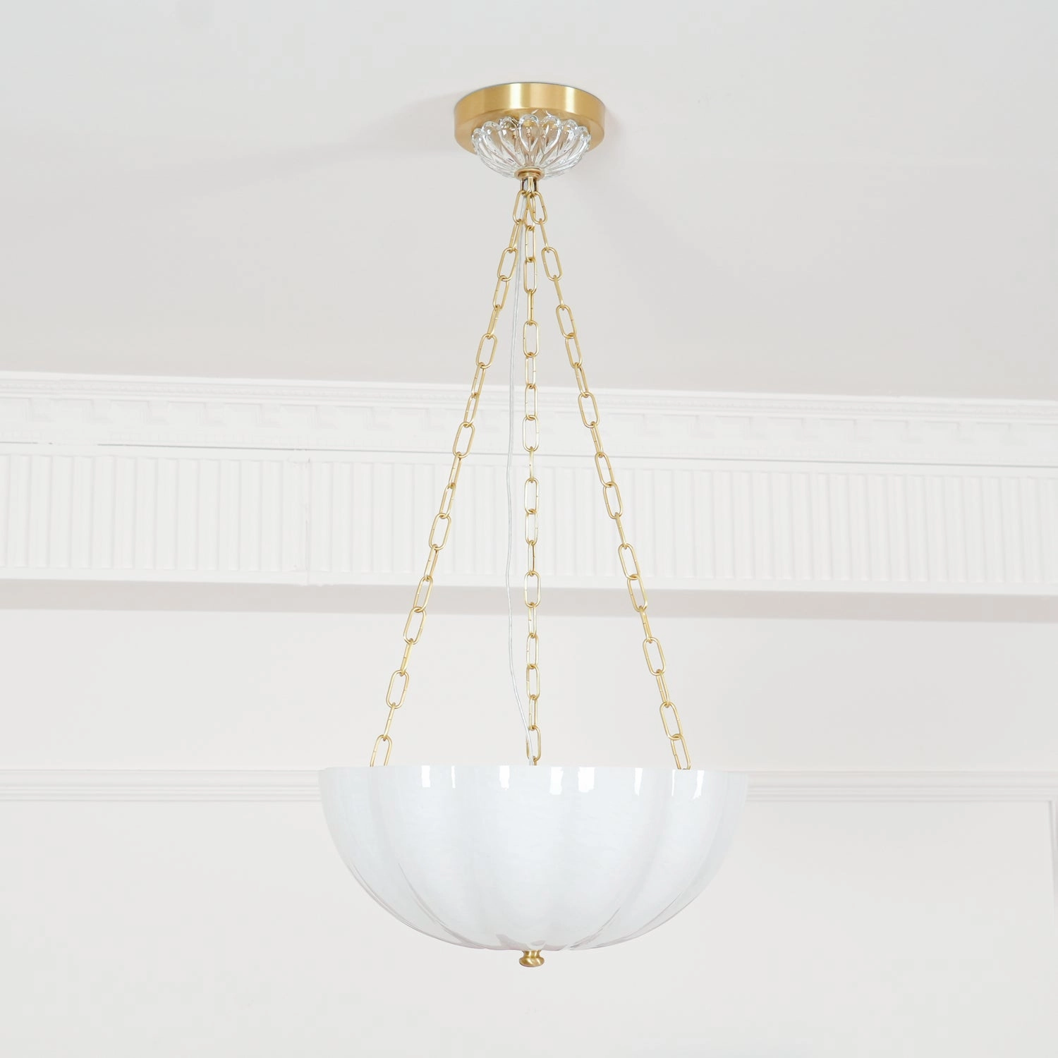 Rosehill Chandelier