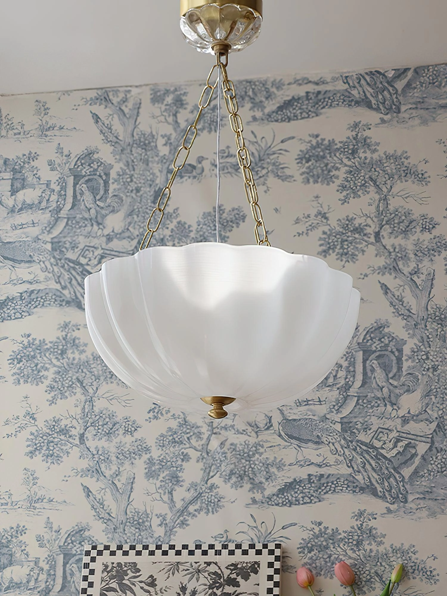 Rosehill Chandelier