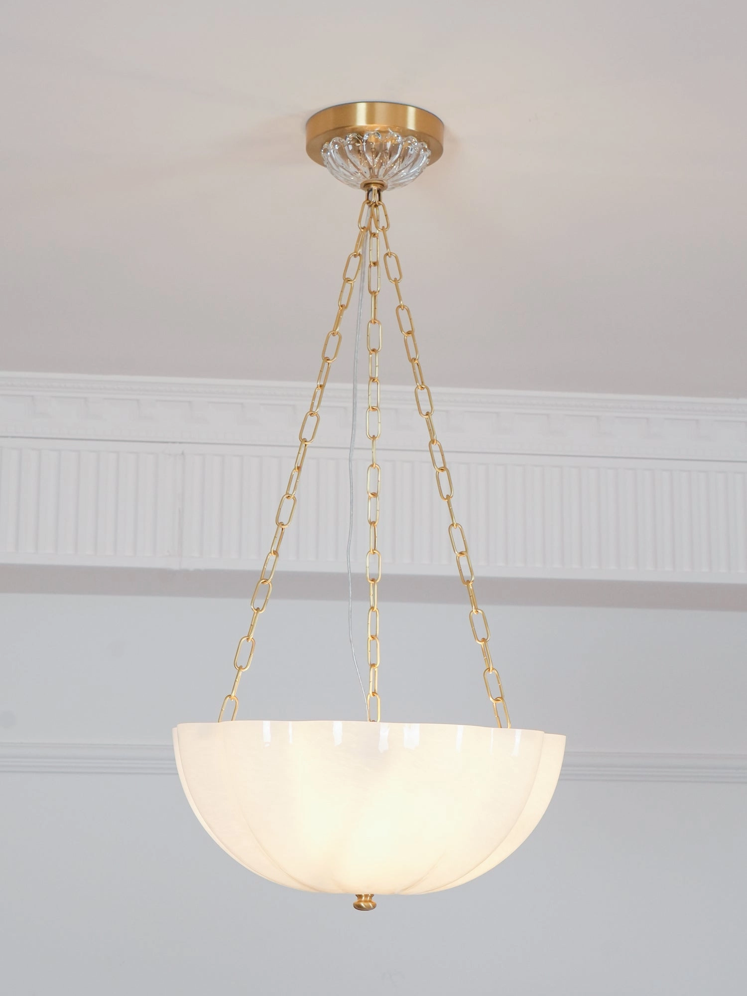 Rosehill Chandelier
