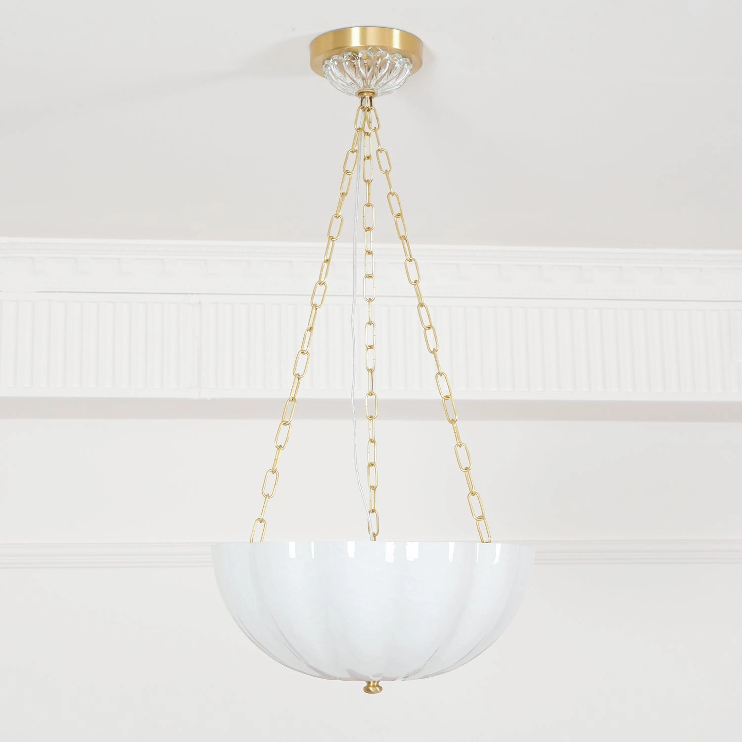 Rosehill Chandelier