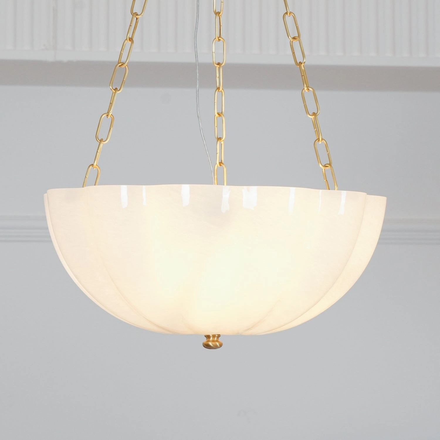 Rosehill Chandelier