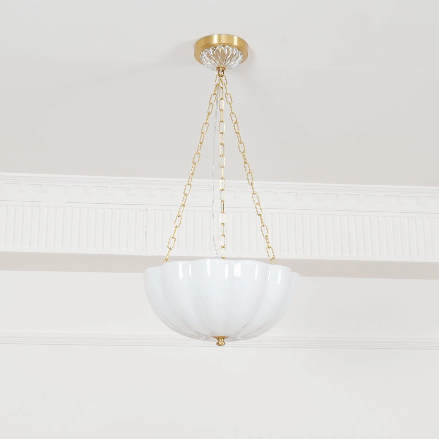Rosehill Chandelier