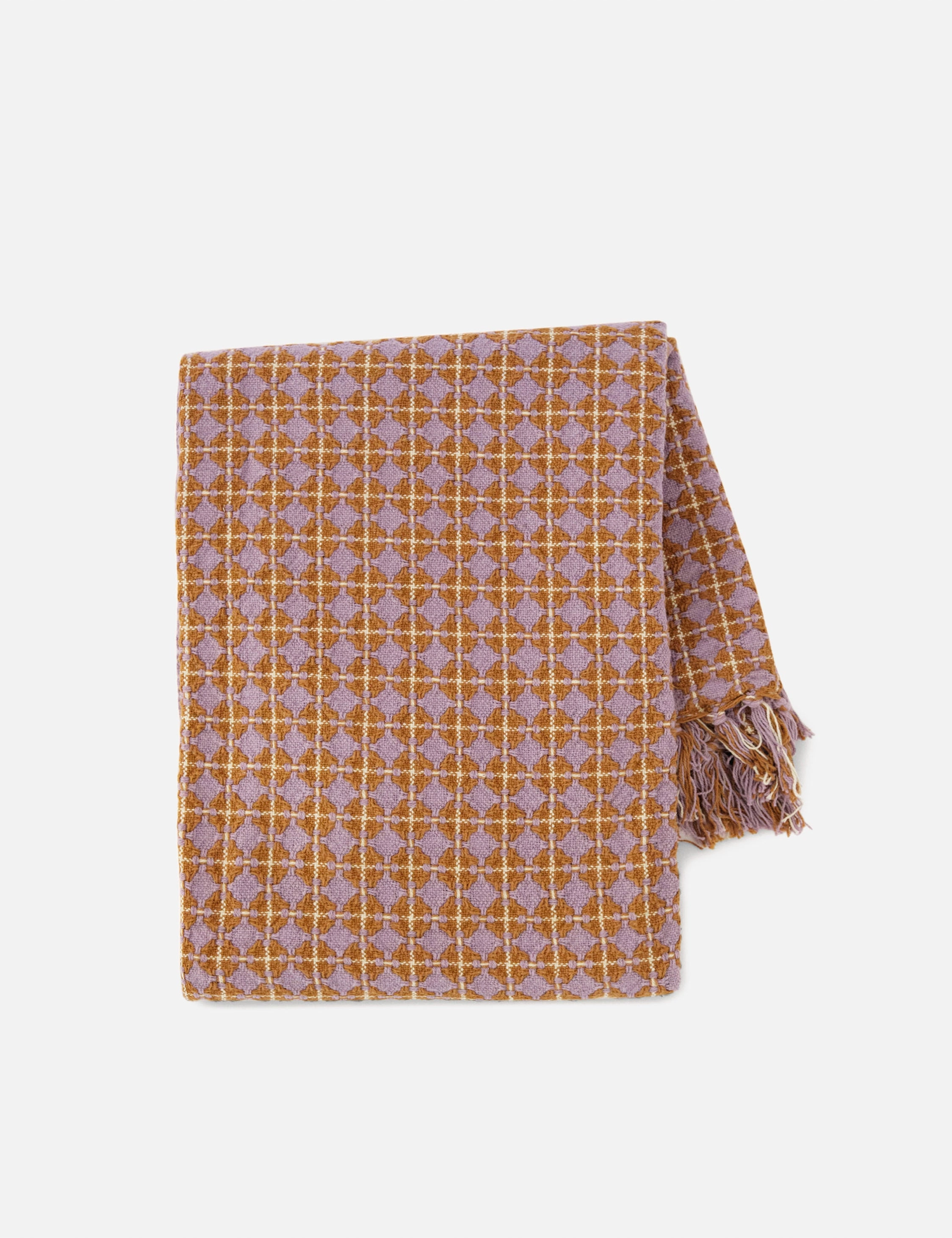 Rosina Throw by Morrow Soft Goods