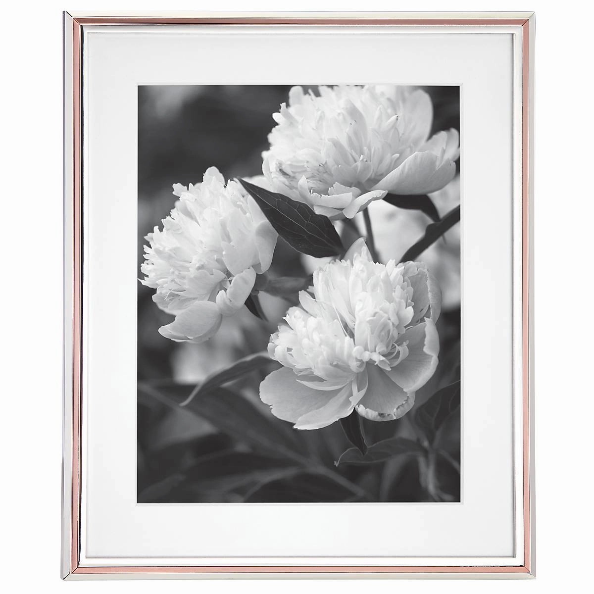 Rosy Glow 8" x 10" Framevalentine's day decorations ,valentine's centerpiece 