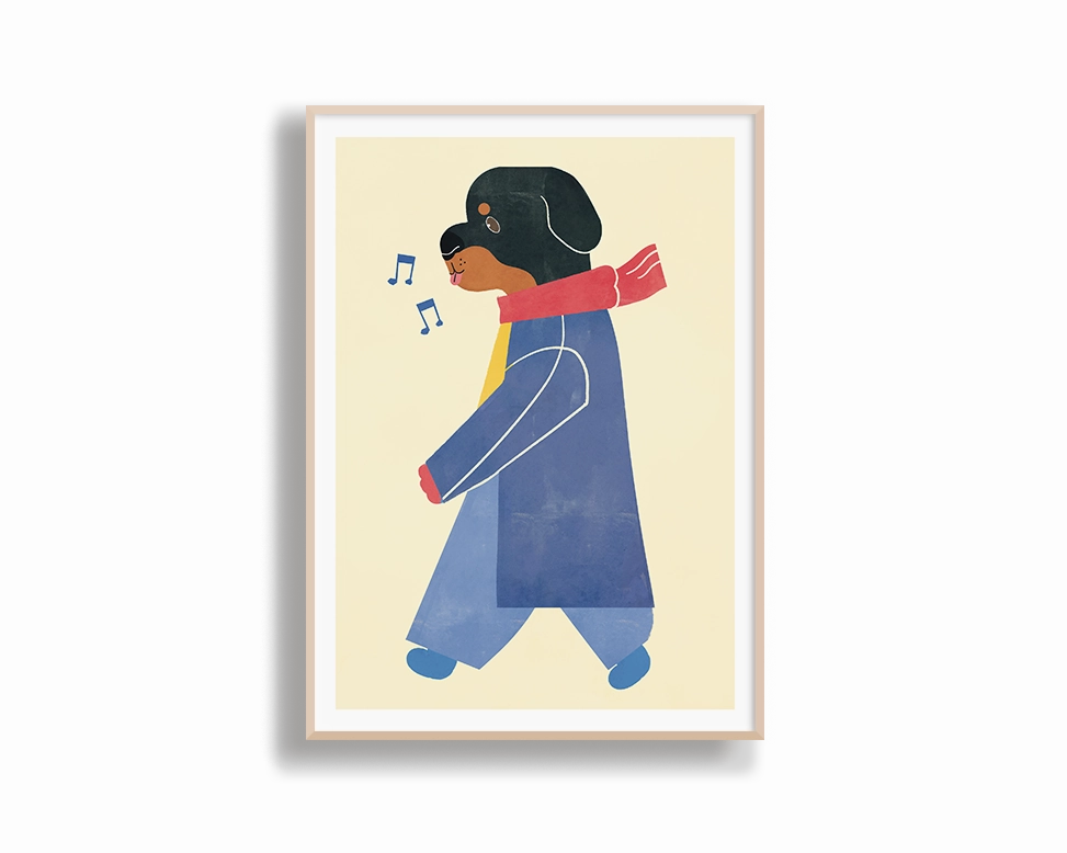 Rottweiler
