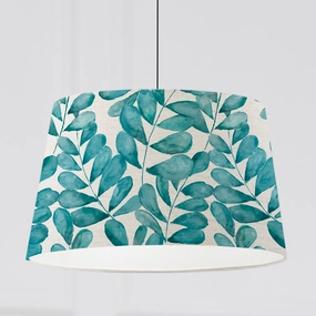 Rowan Quintus Taper Lamp Shade Aquahome decor ,wall decor 