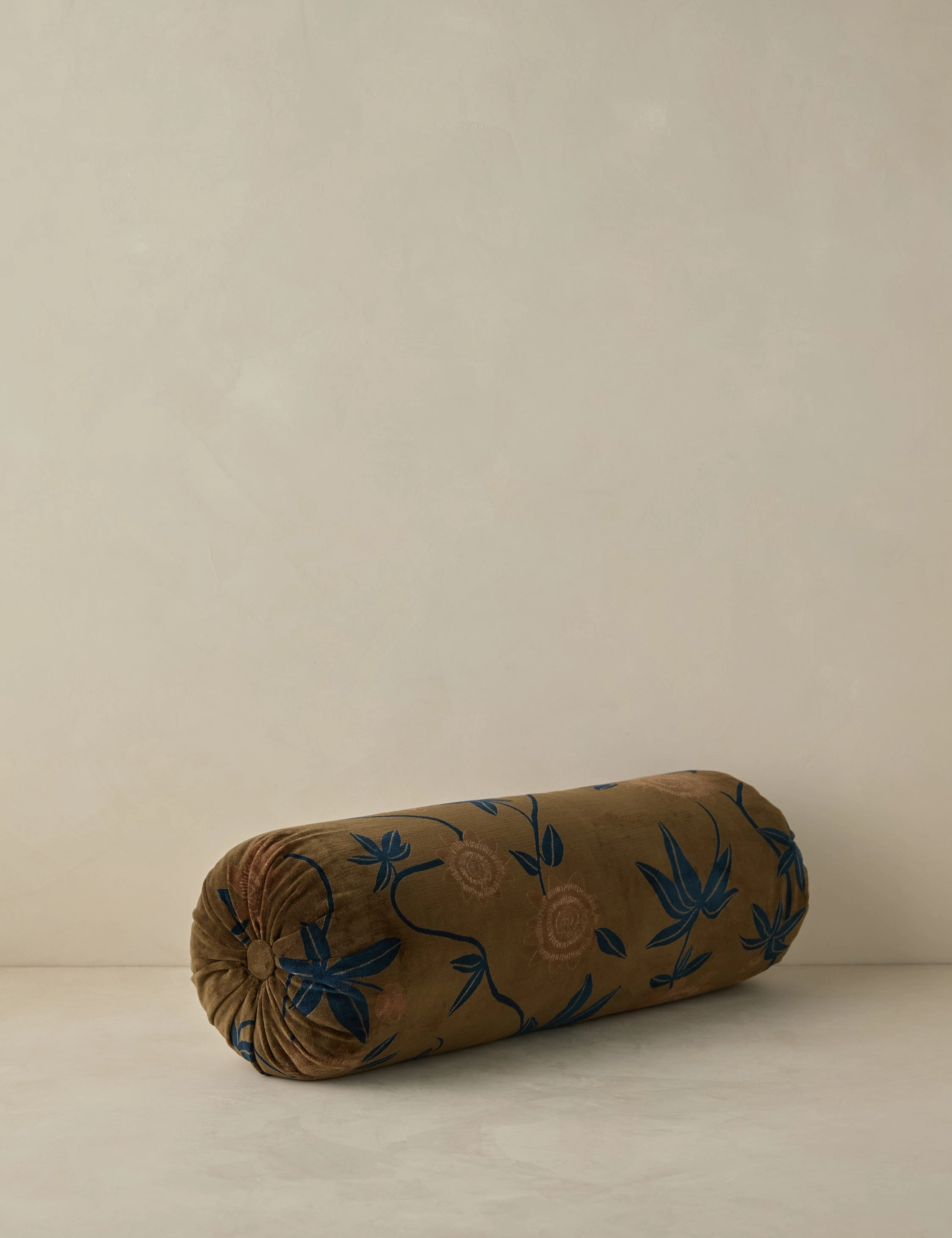 Royce Velvet Pillow