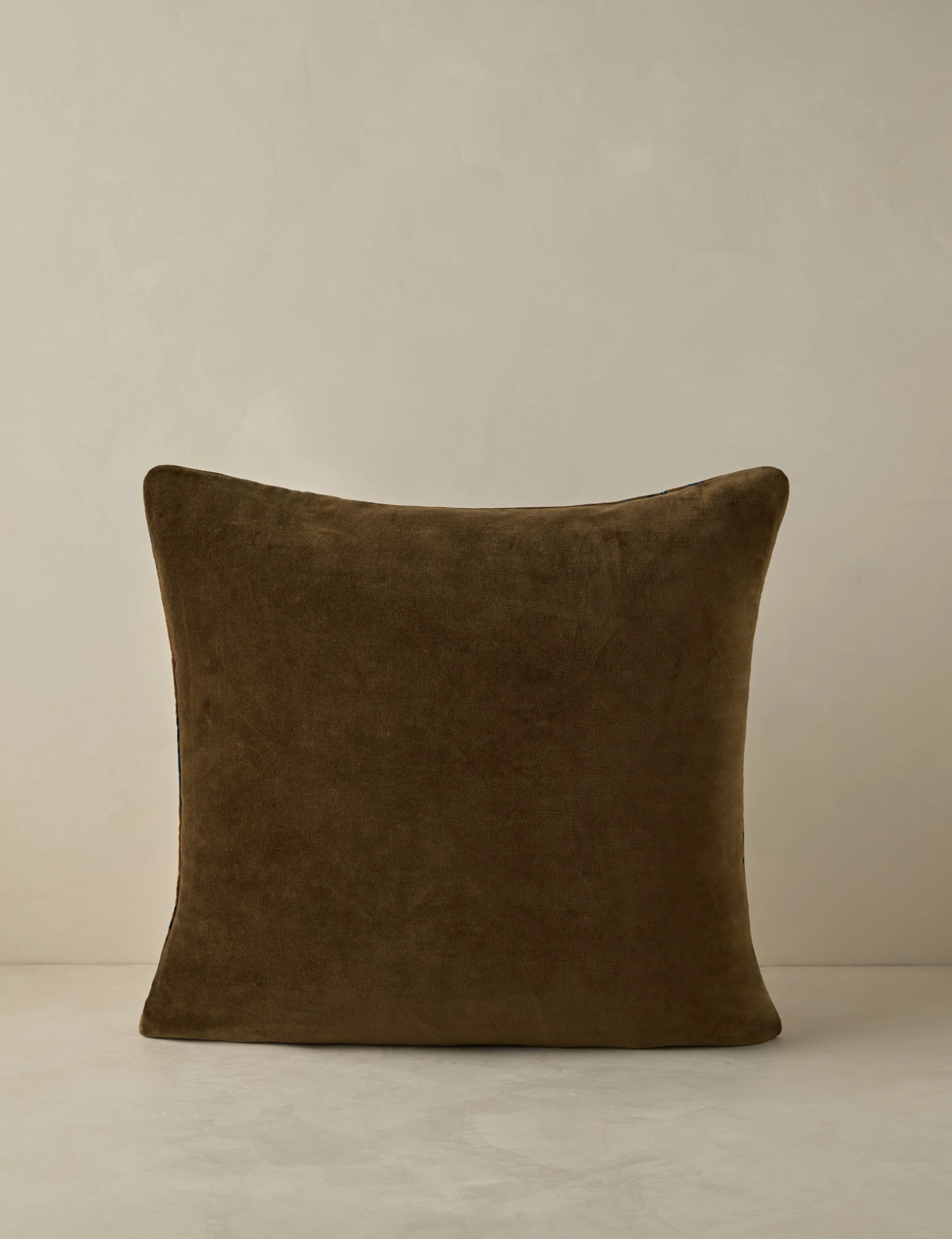 Royce Velvet Pillow