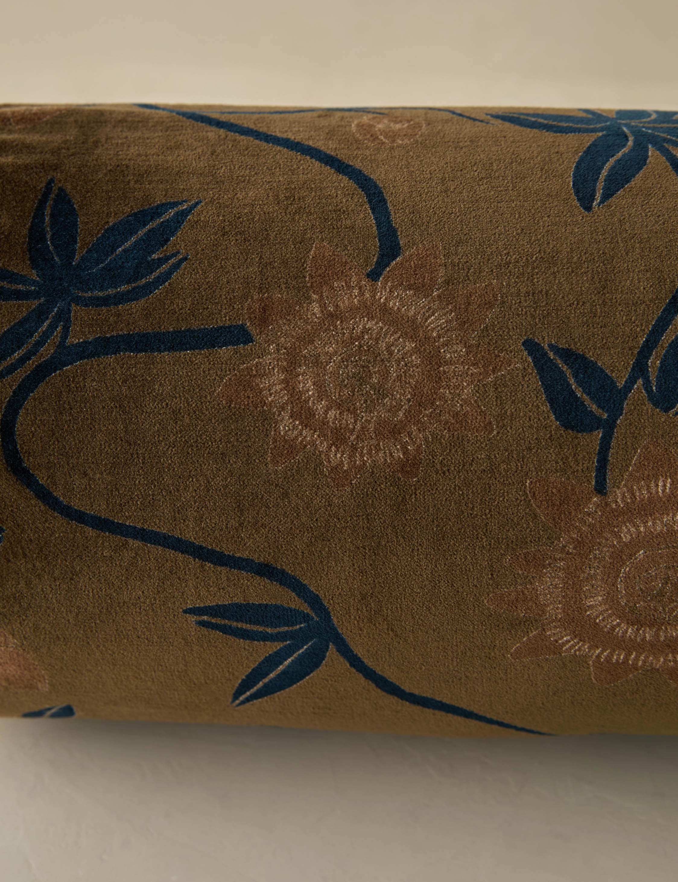 Royce Velvet Pillow