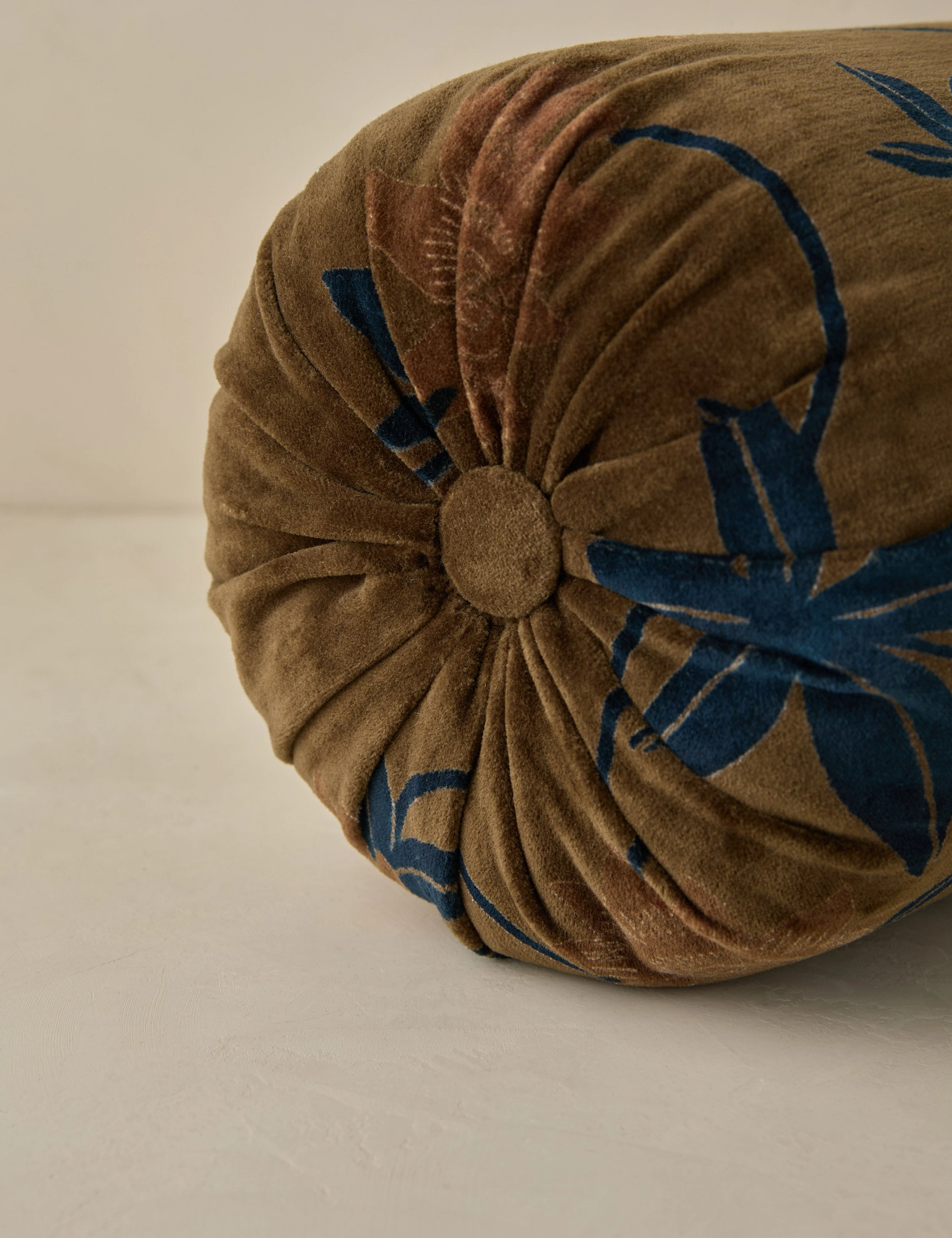 Royce Velvet Pillow