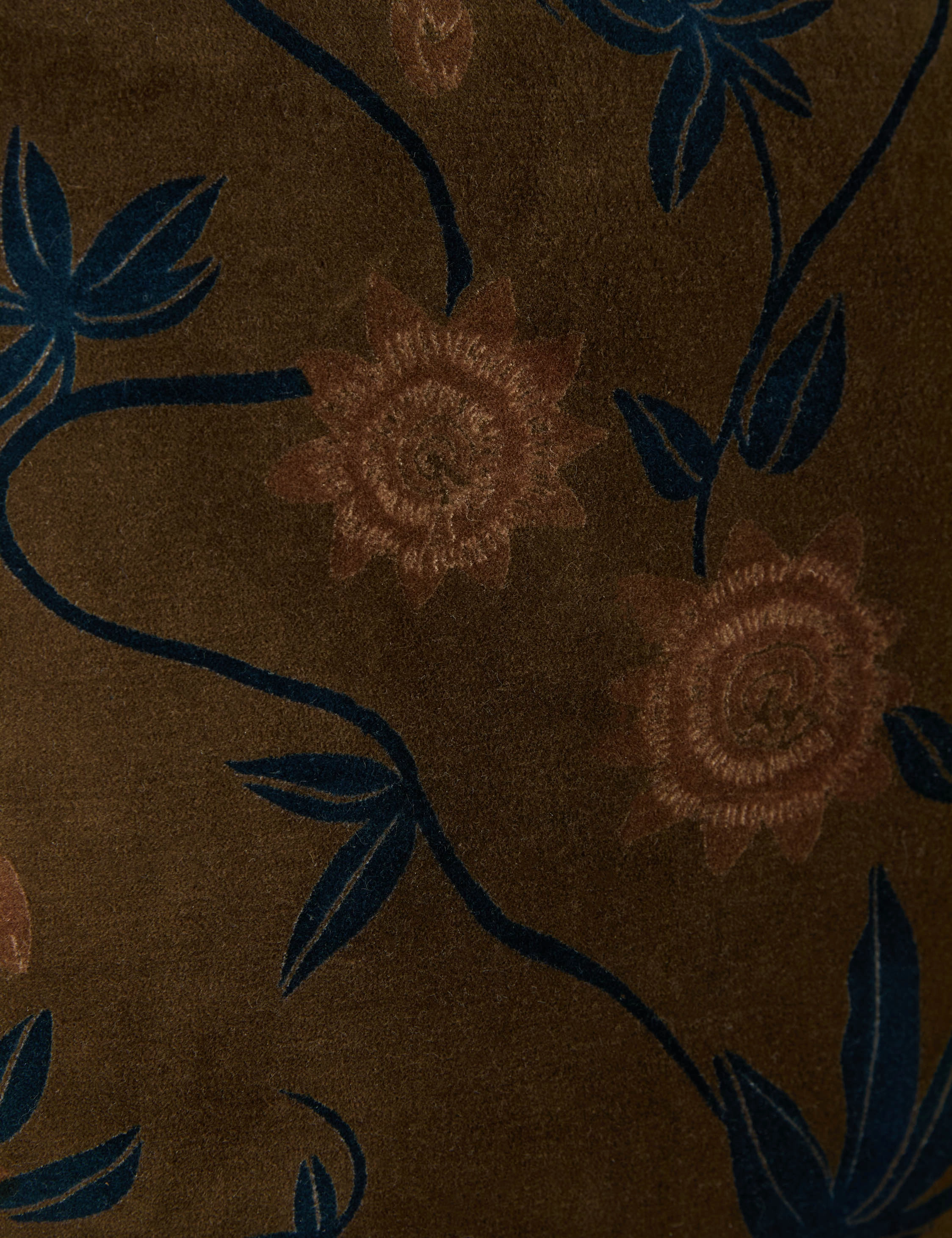 Royce Velvet Pillow