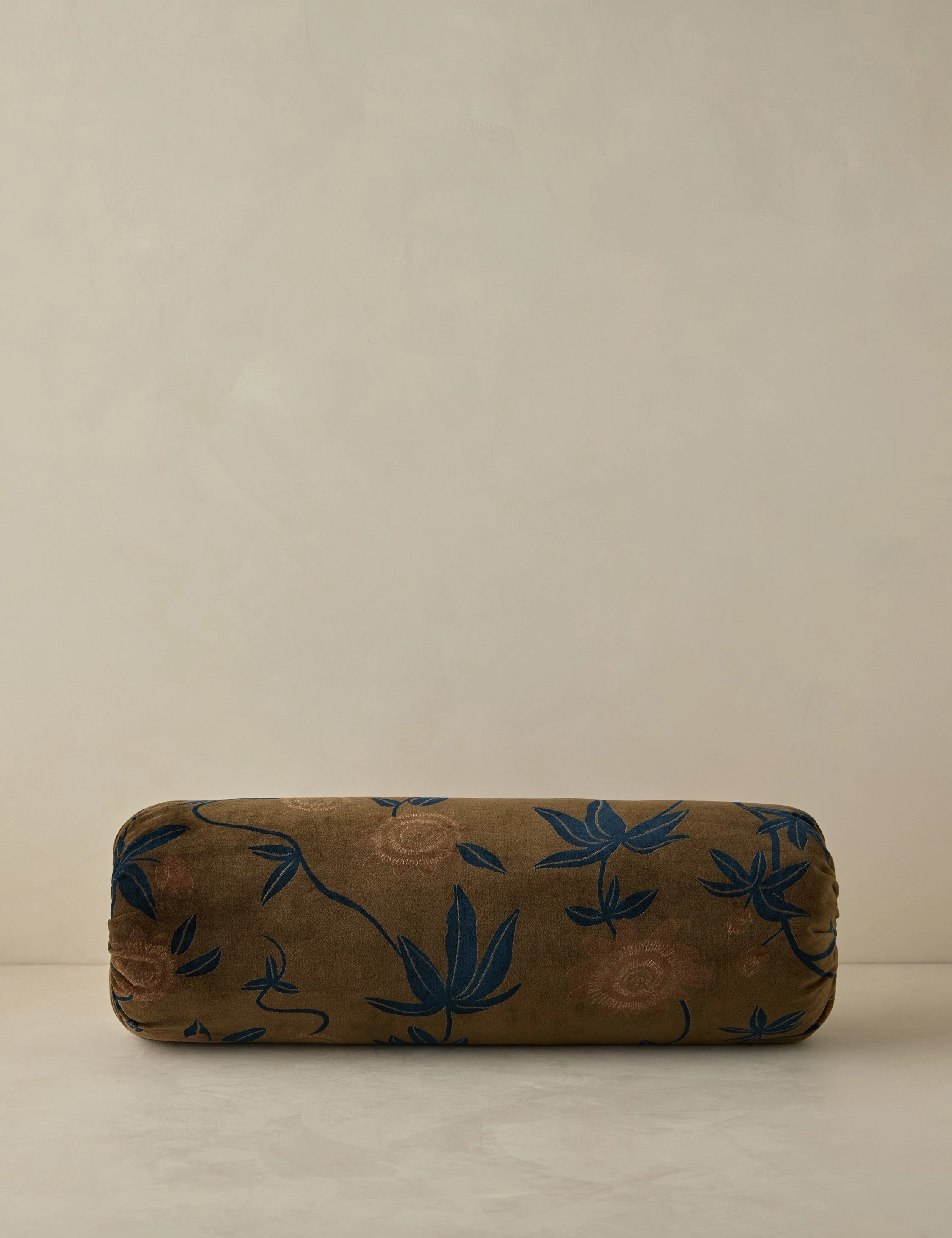 Royce Velvet Pillow
