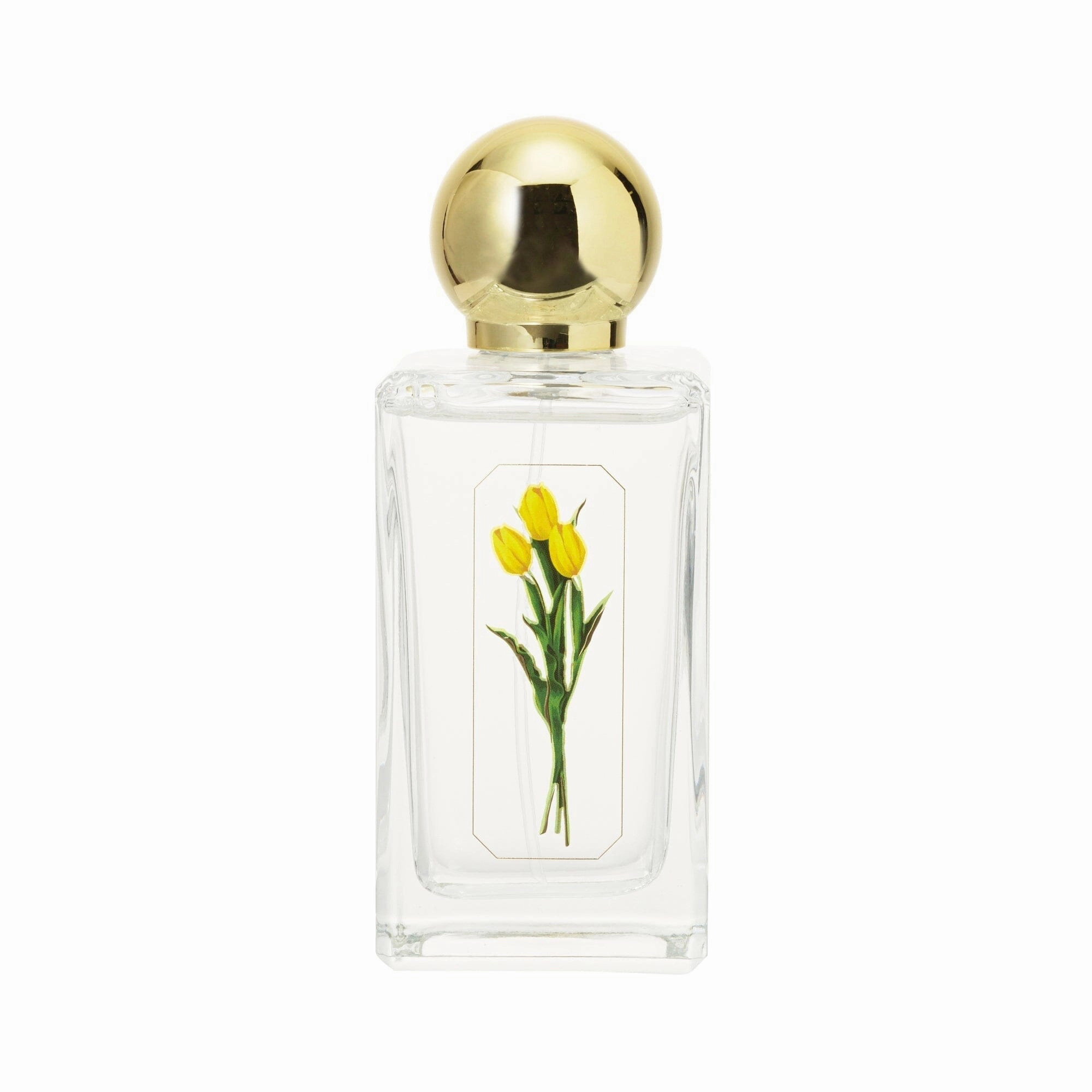 RURU MARY'S Room Fragrance Spray Tulip
