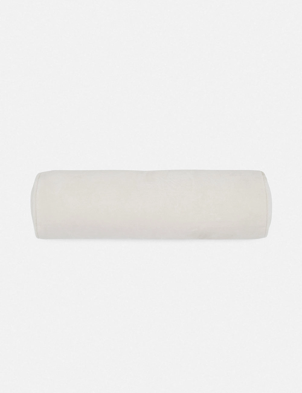 Sabine Velvet Bolster Pillow