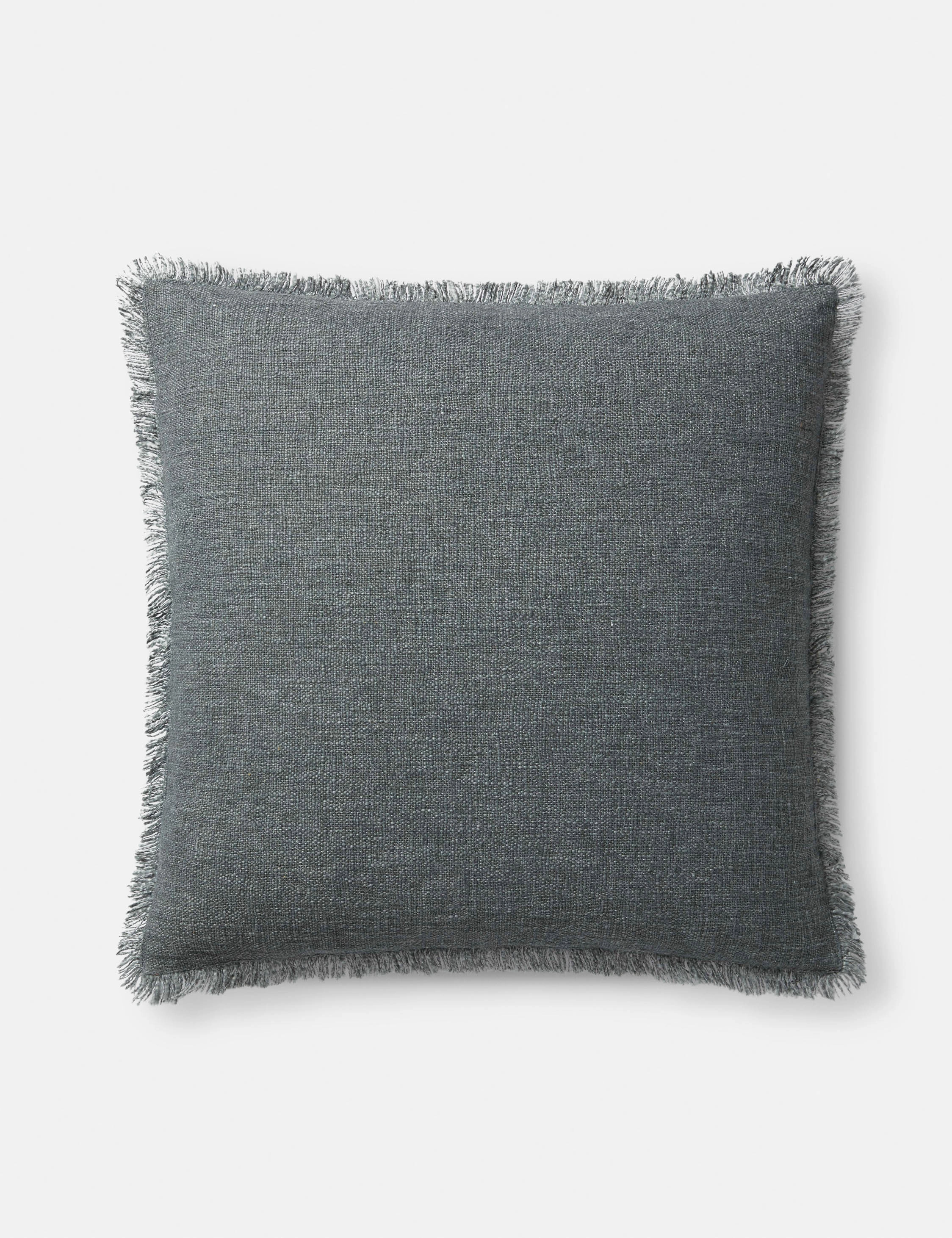 Sable Pillow by Amber Lewis x Loloibedding sets ,throw blankets 