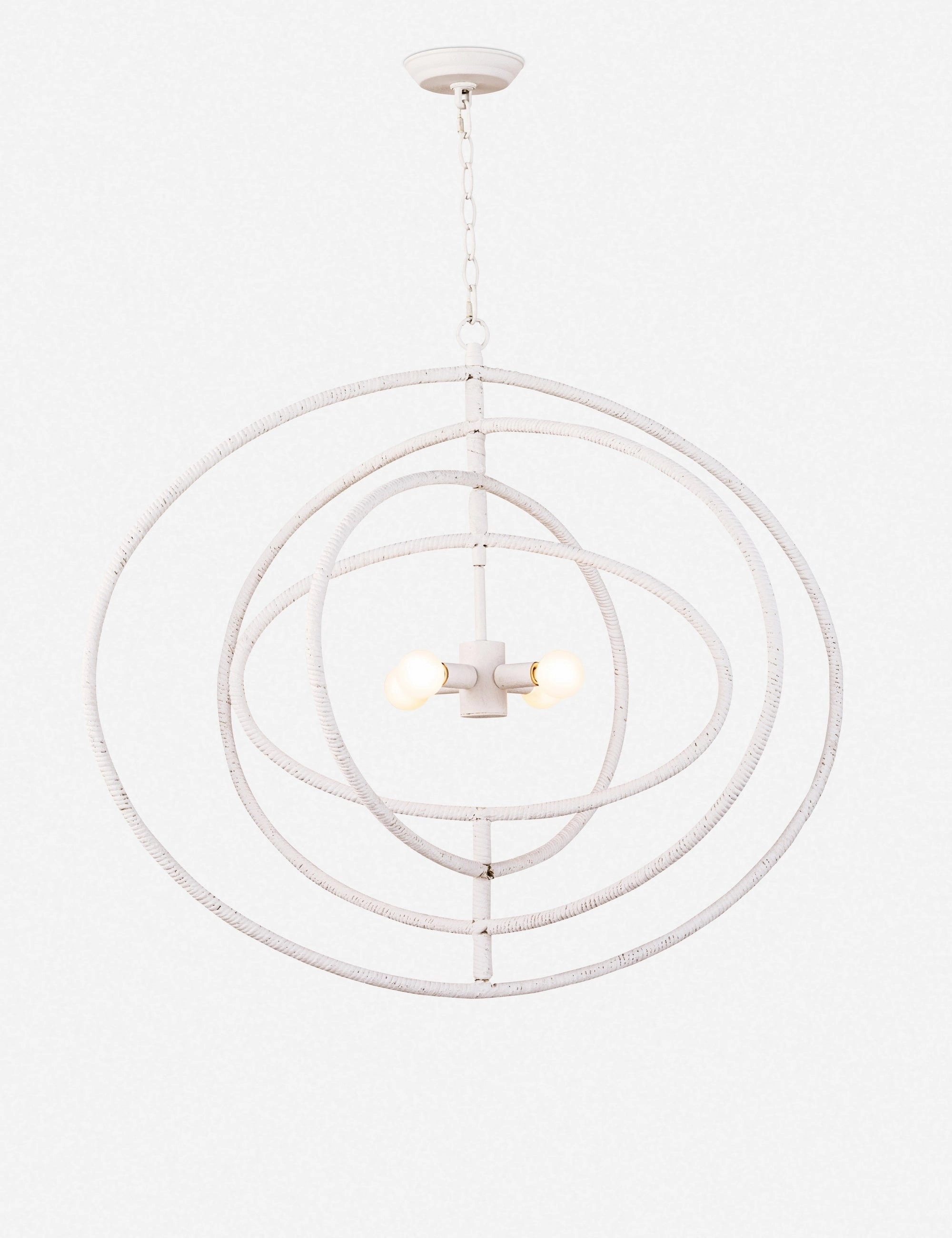 Sail Chandeliermodern chandelier,minimalist pendant light