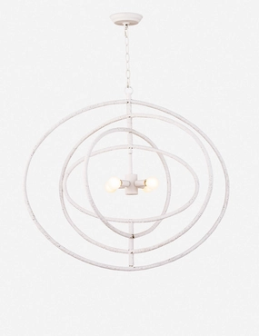Sail Chandeliermodern chandelier,minimalist pendant light
