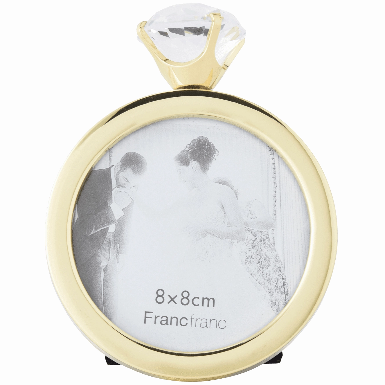 Salli Ring Frame Clearhome decor ,wall decor 