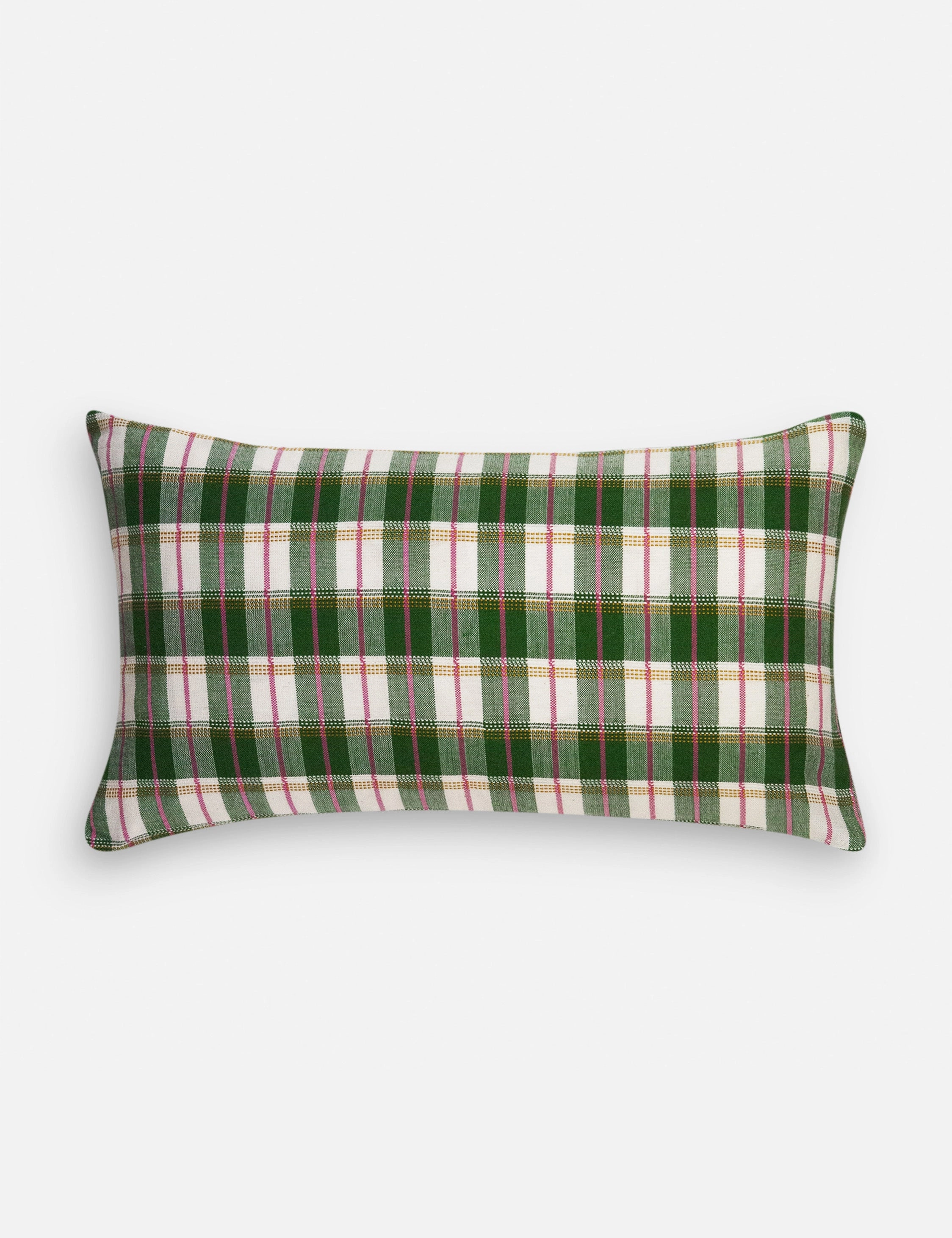 San Andres Pillow by Archive NY