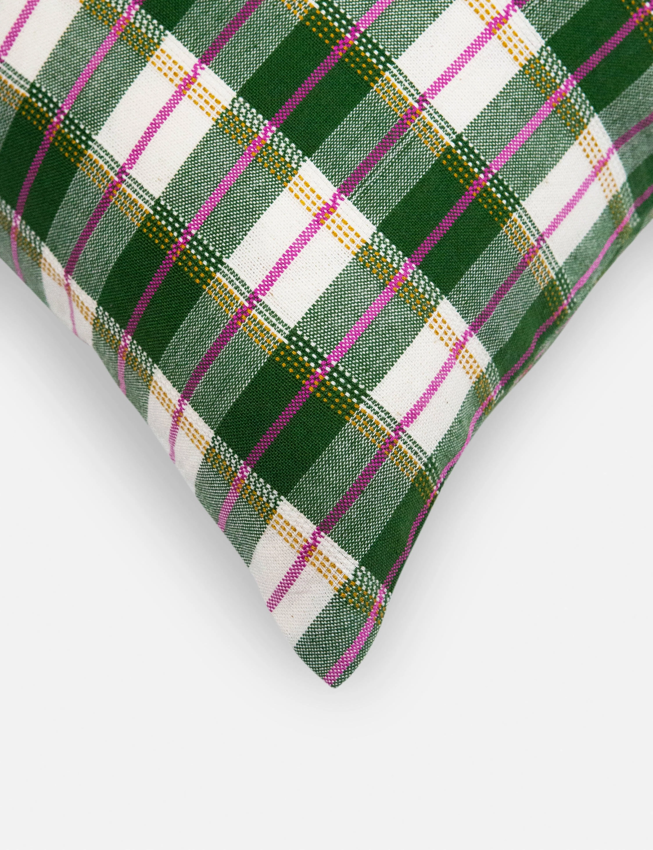 San Andres Pillow by Archive NY