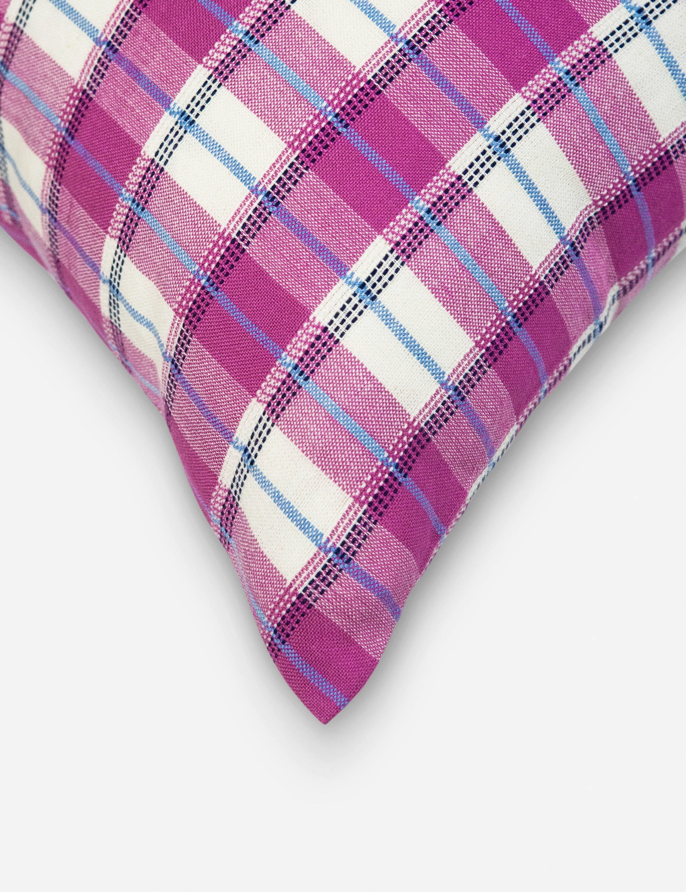 San Andres Pillow by Archive NY