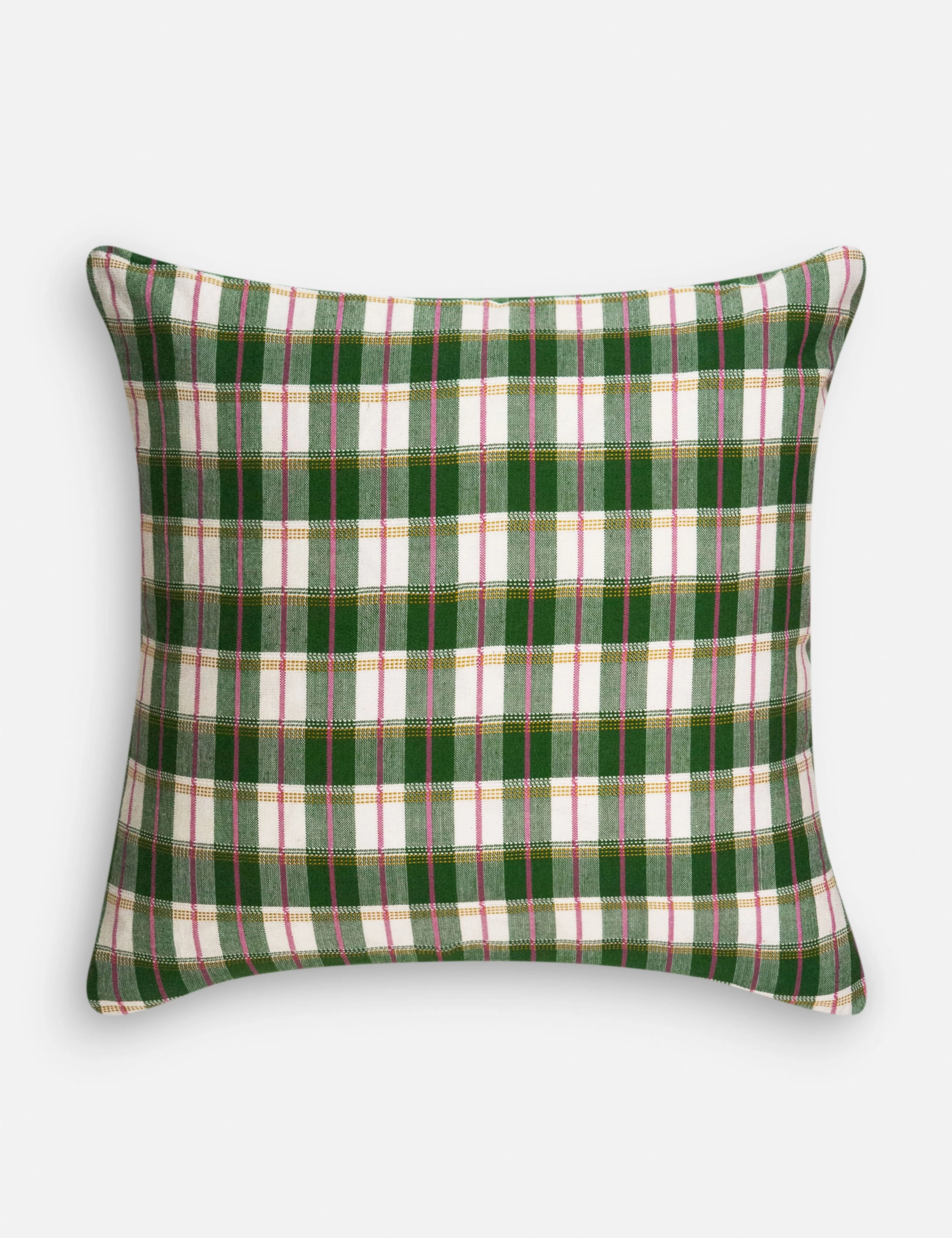 San Andres Pillow by Archive NY