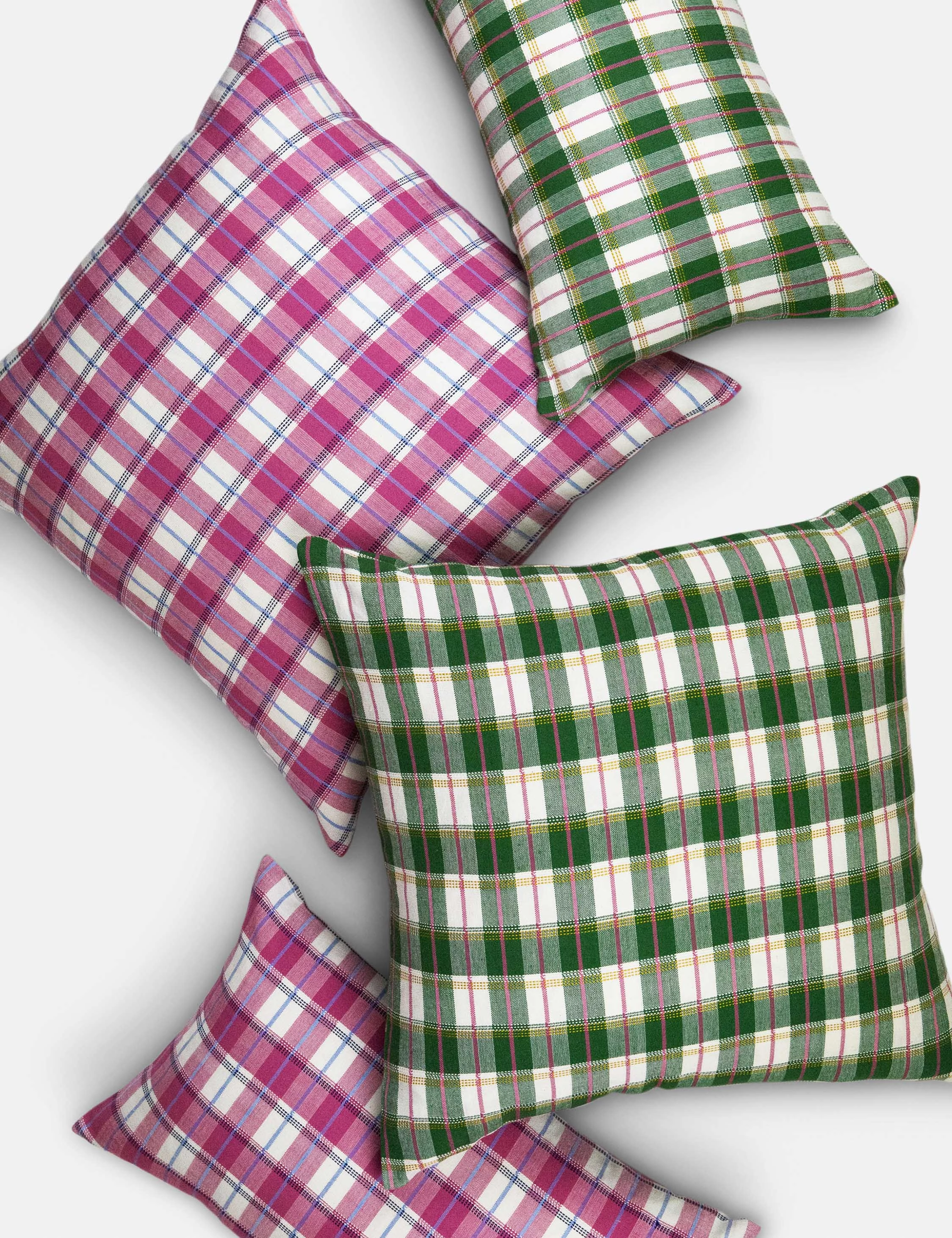 San Andres Pillow by Archive NY