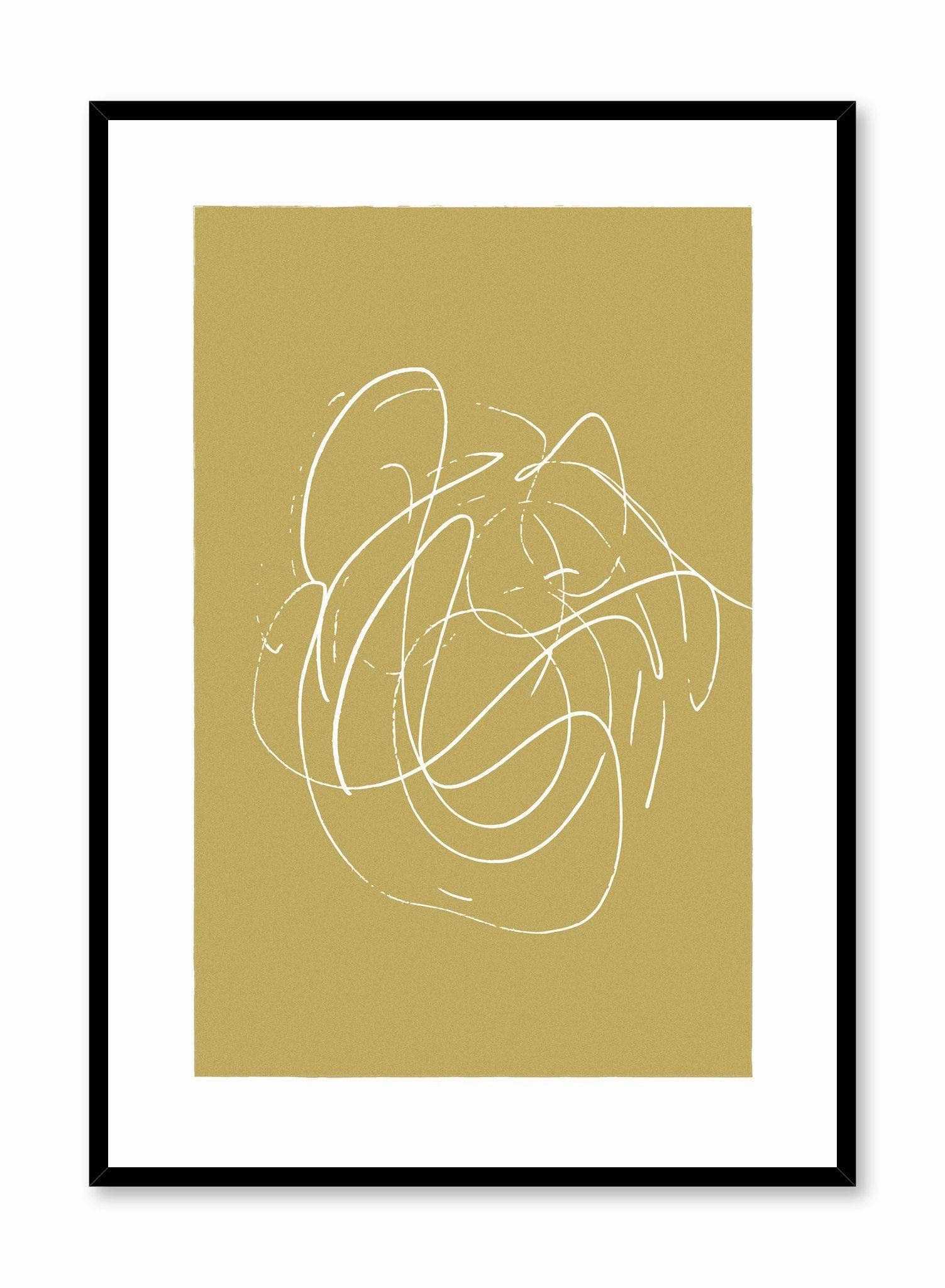 Sand Swirls, Posterpop culture themed posters