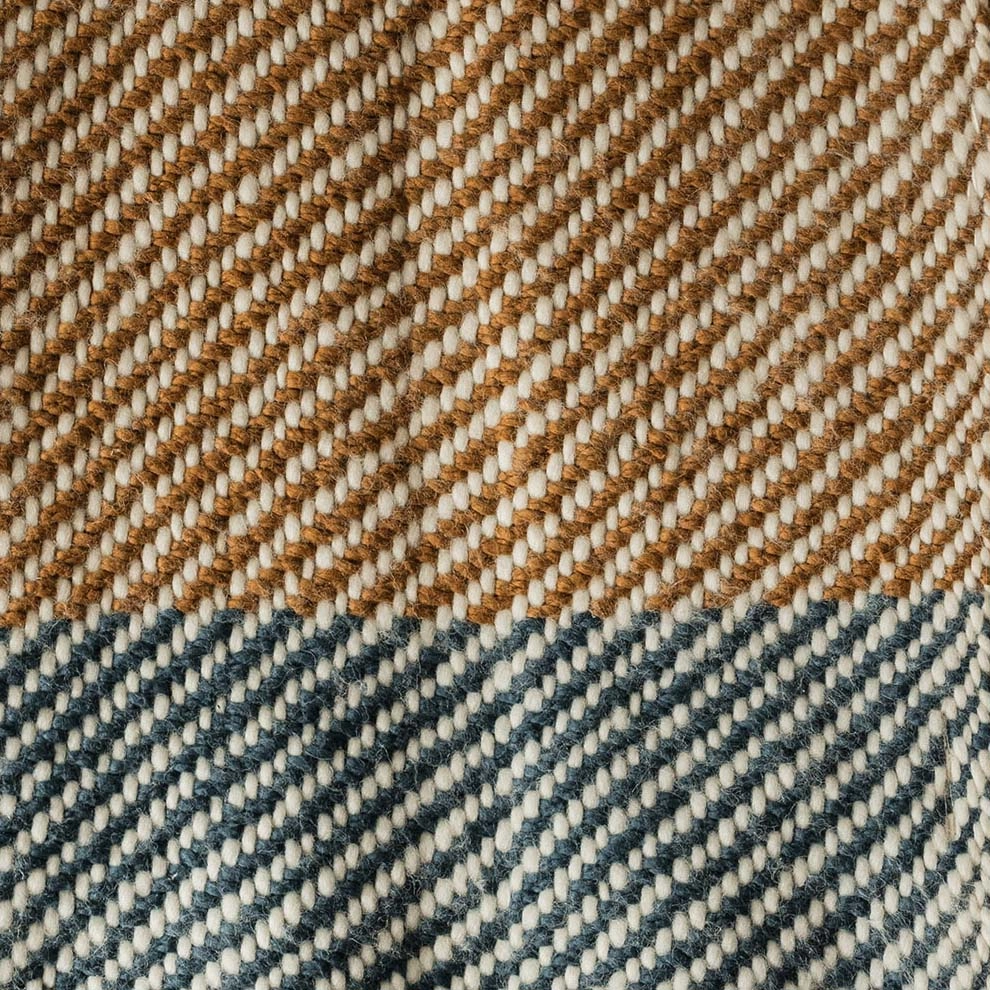 Sandvik Throw