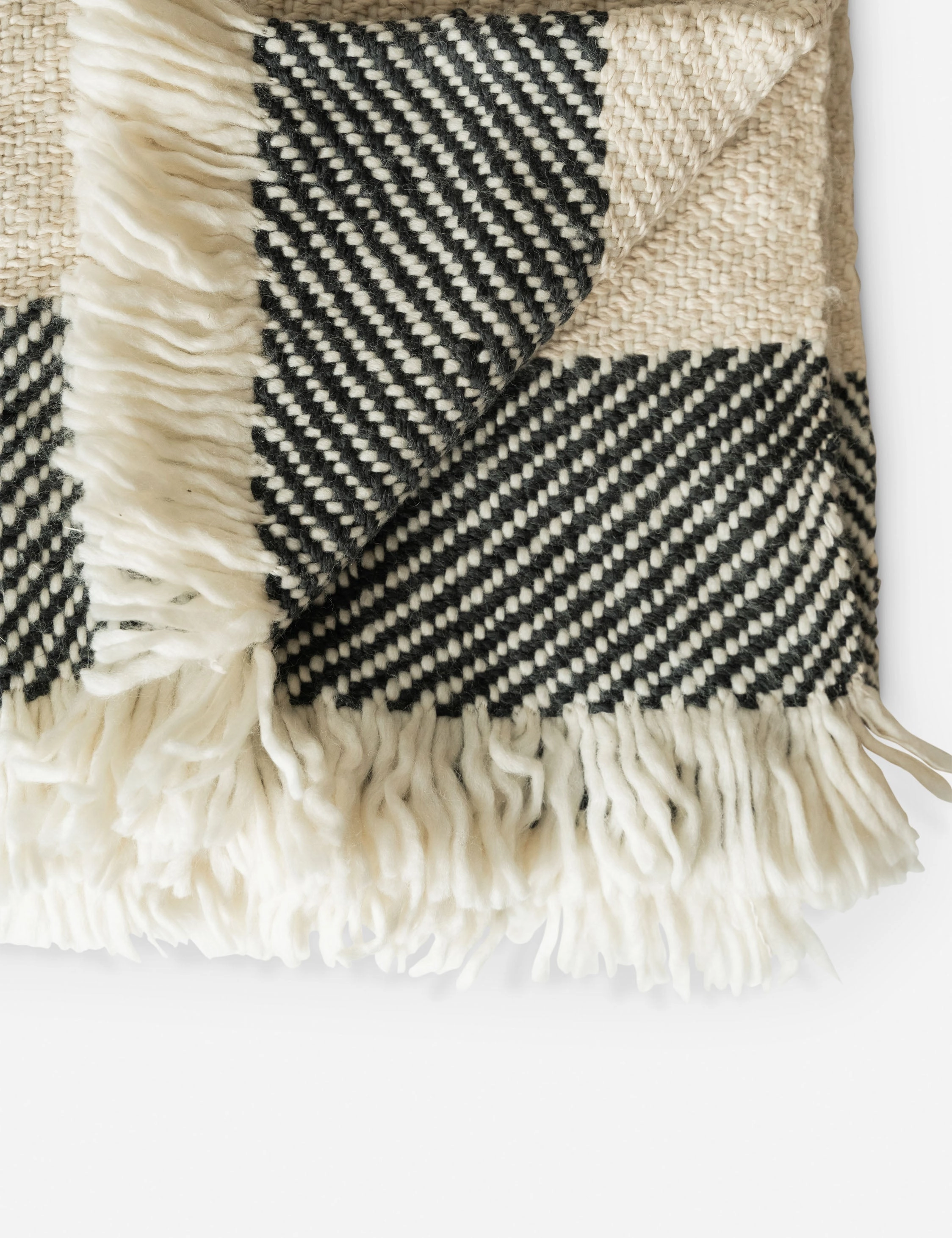 Sandvik Throw