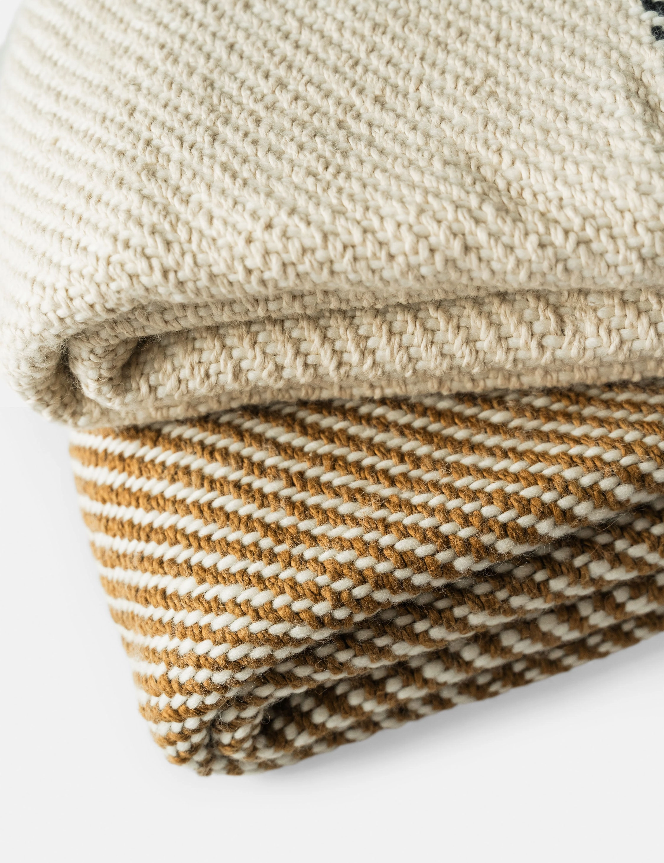 Sandvik Throw