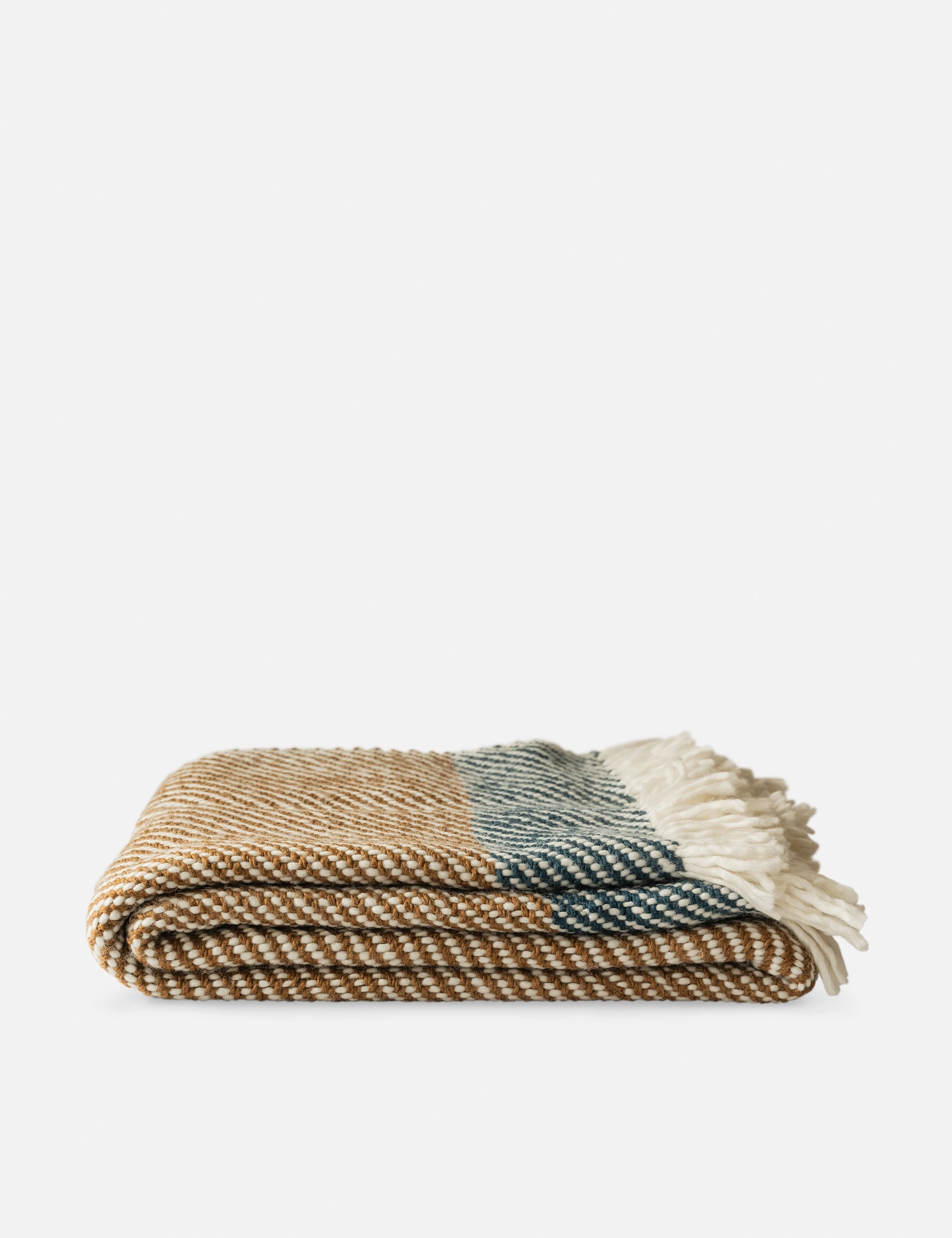 Sandvik Throw