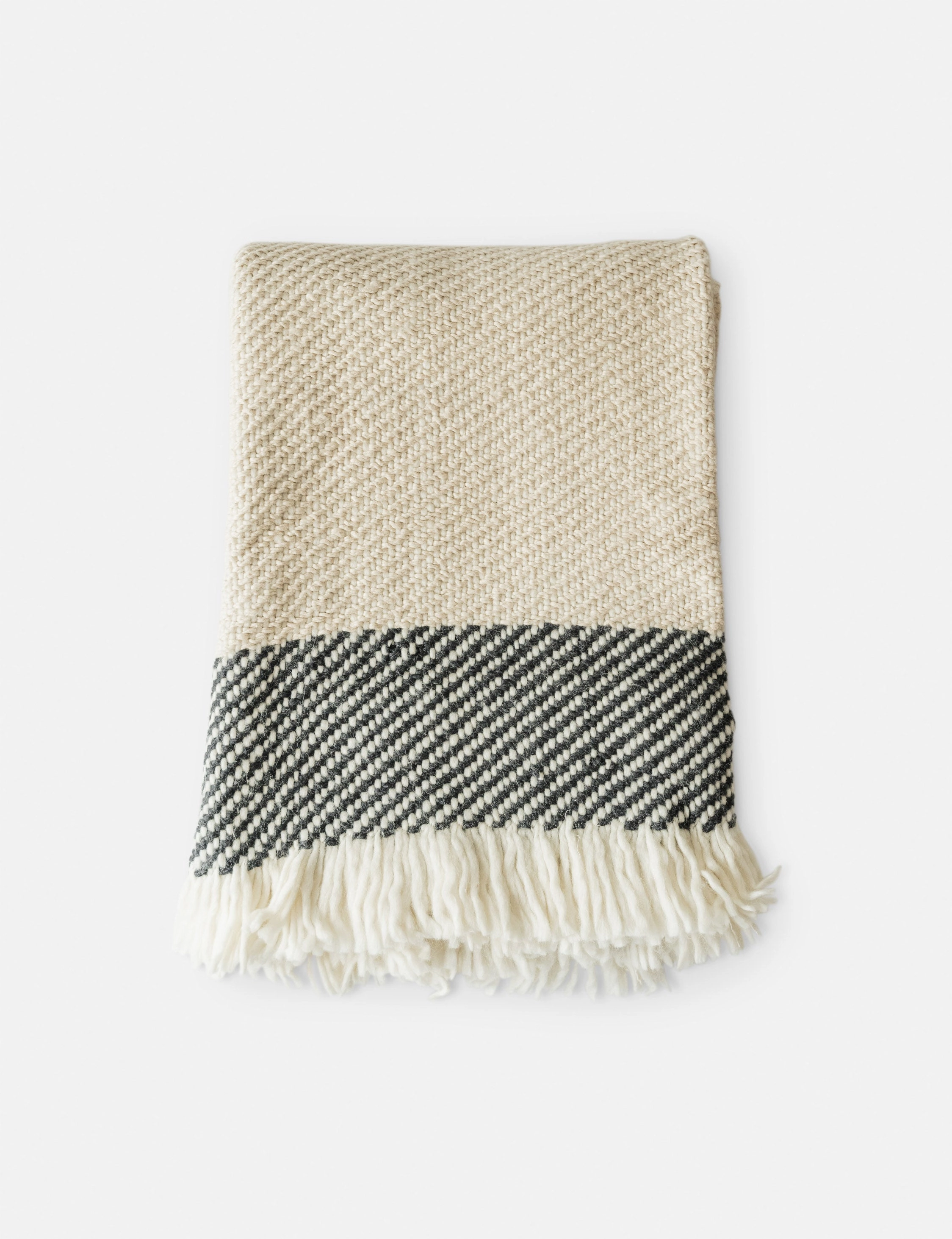 Sandvik Throw