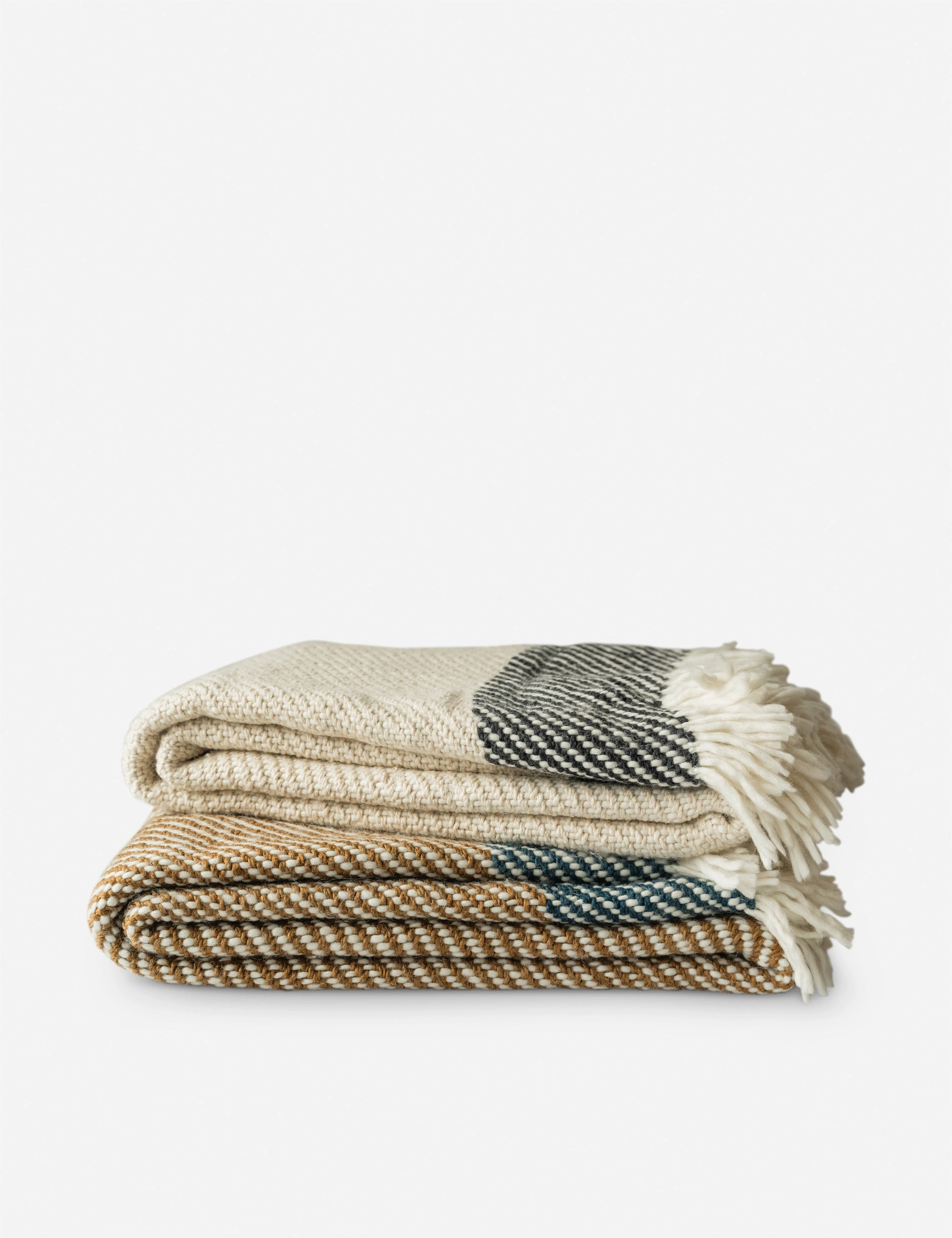 Sandvik Throw
