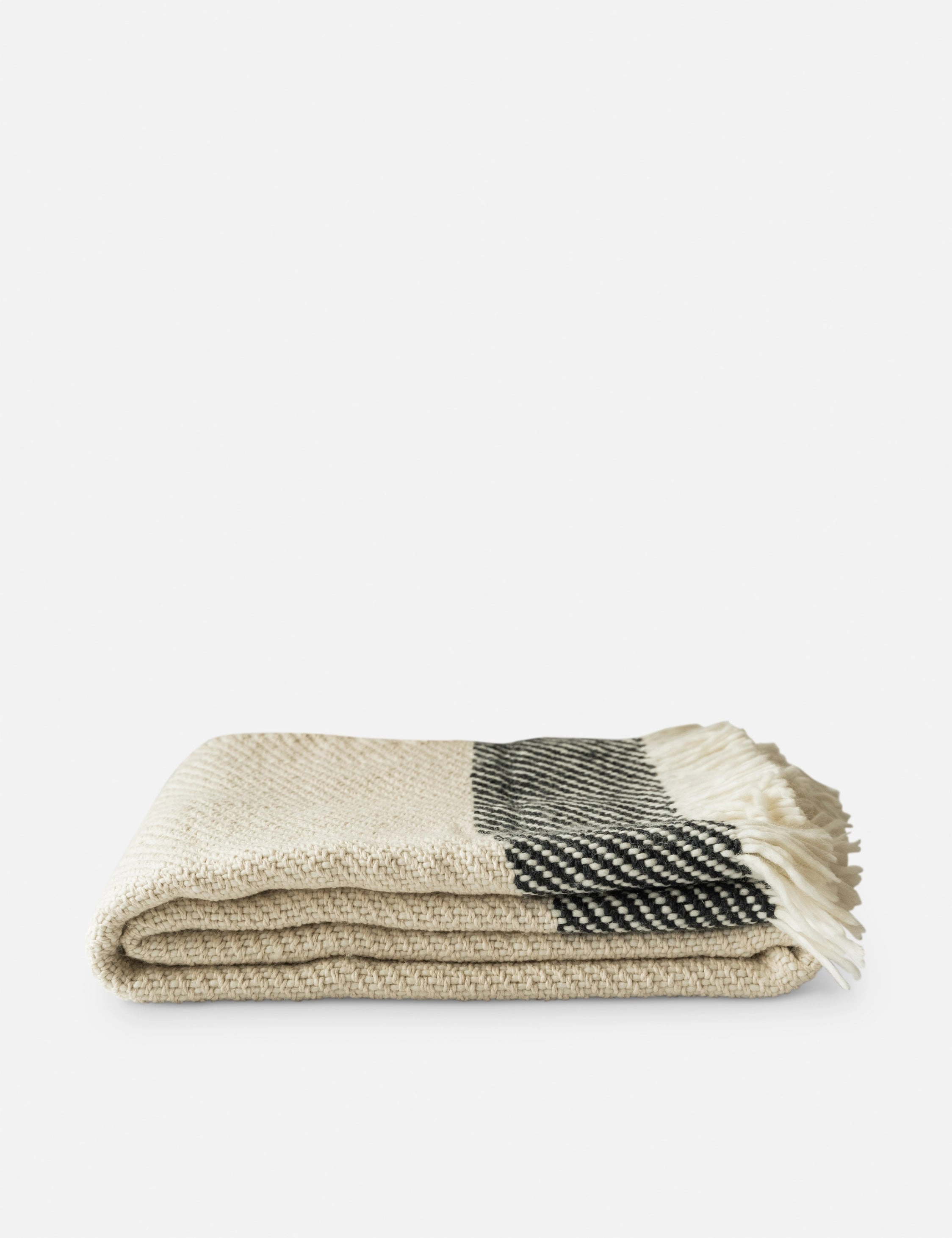 Sandvik Throw